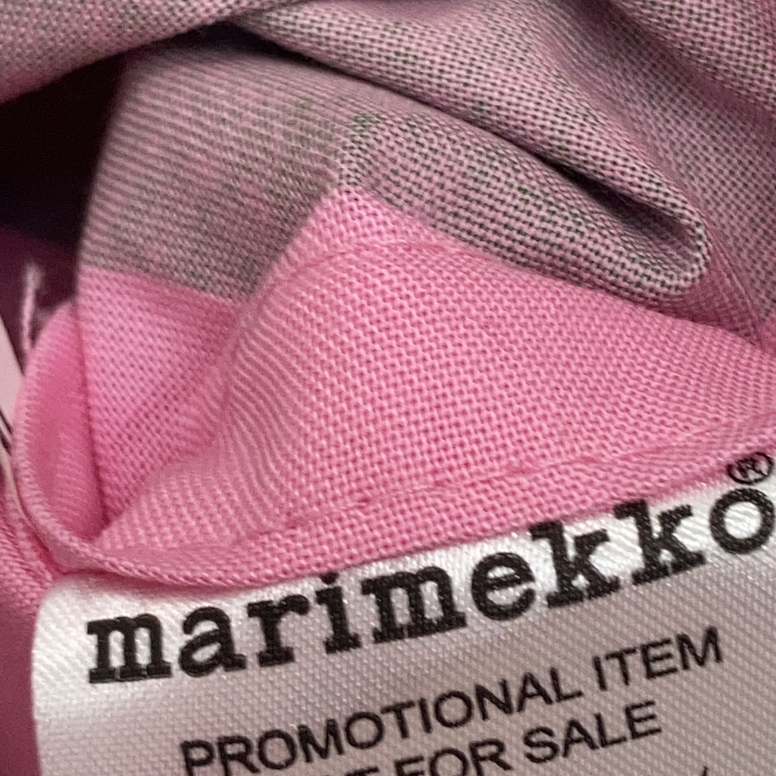 Marimekko