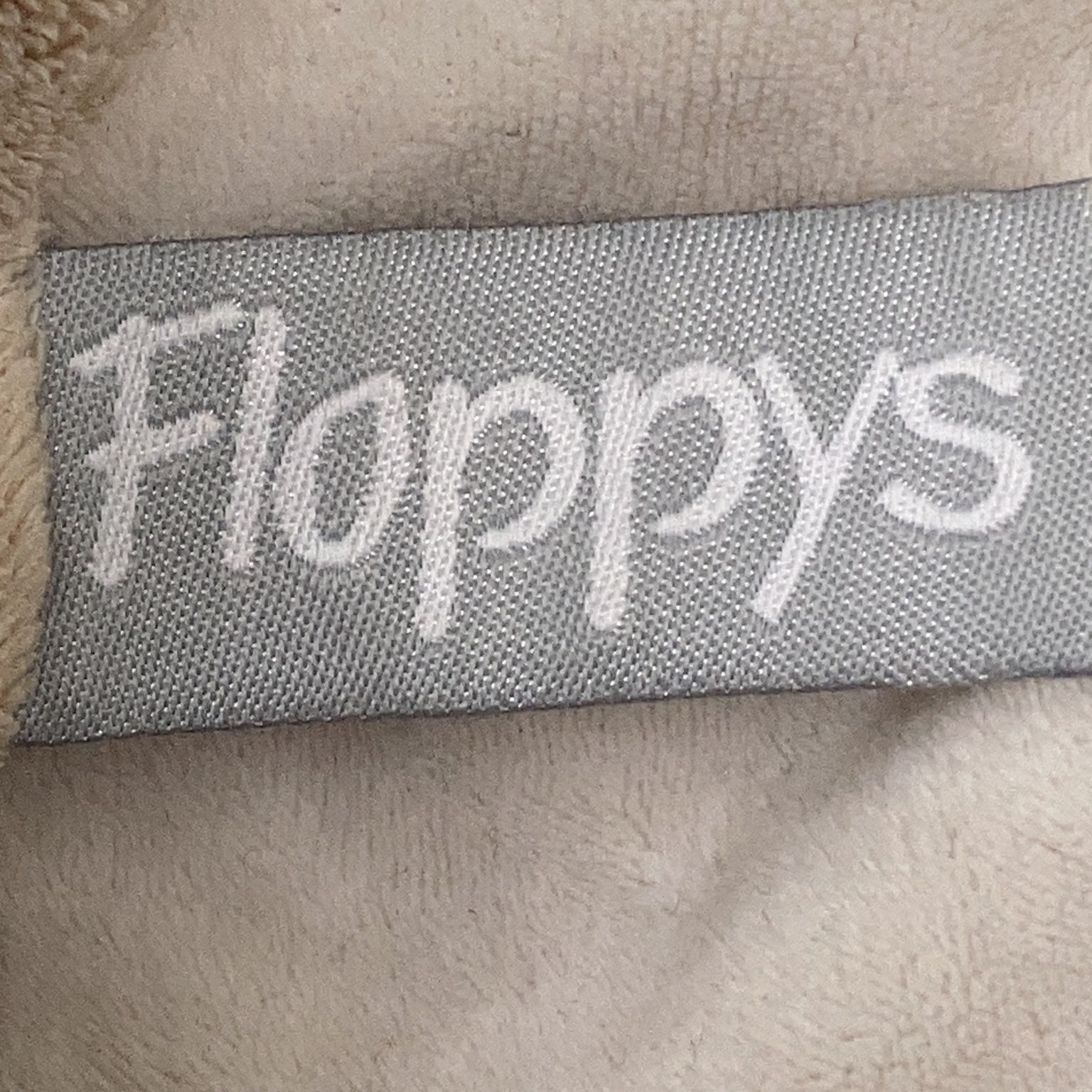 Floppys