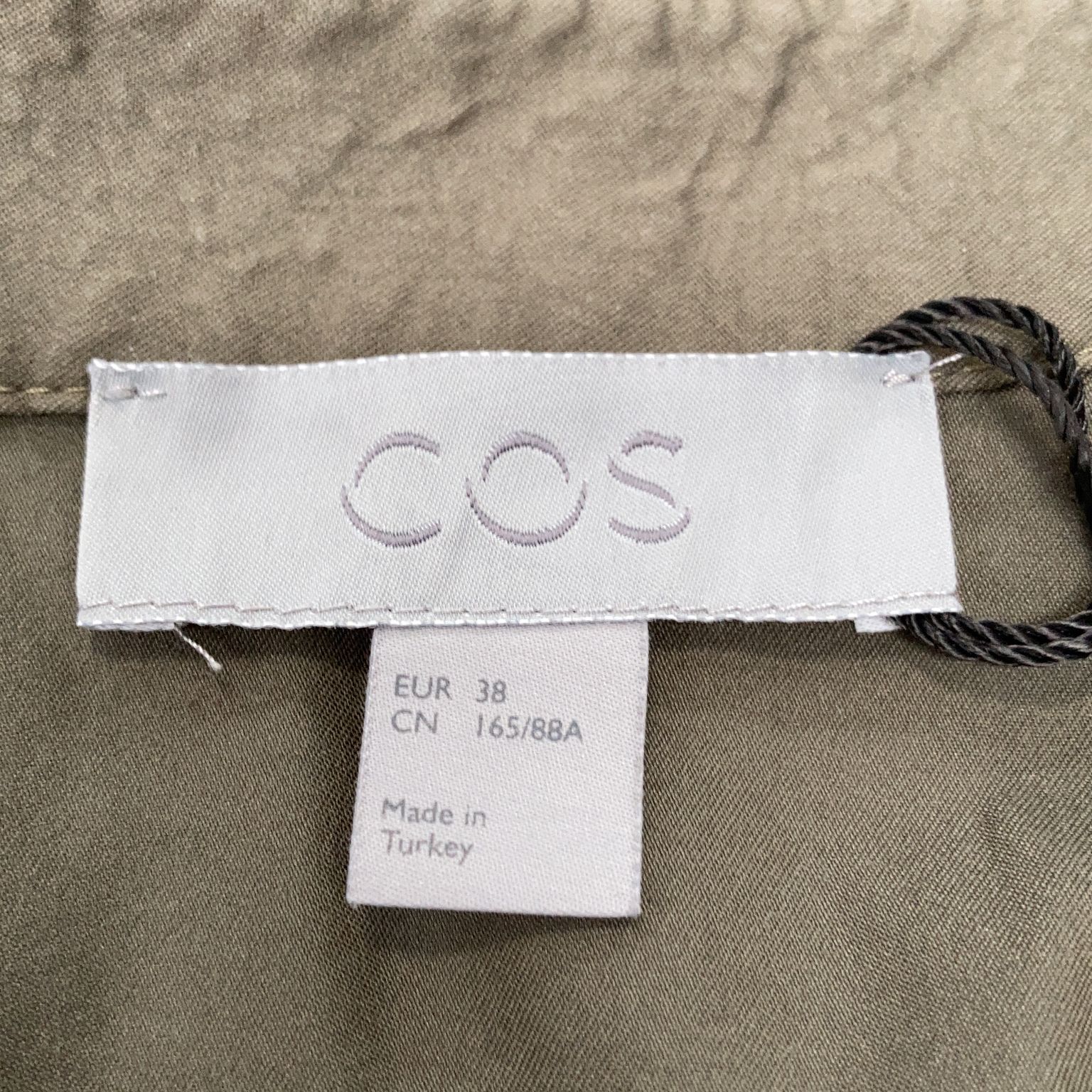 COS