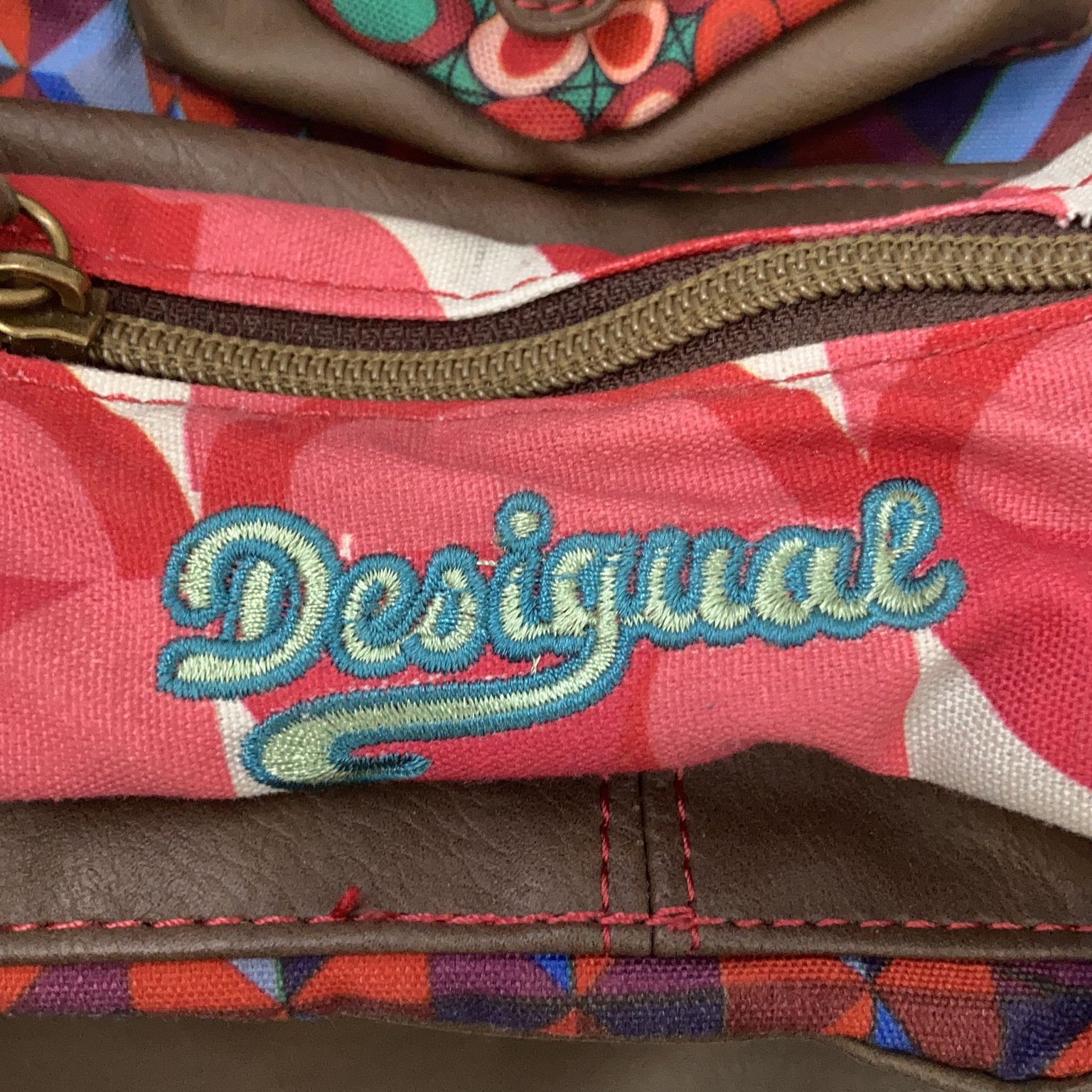 Desigual