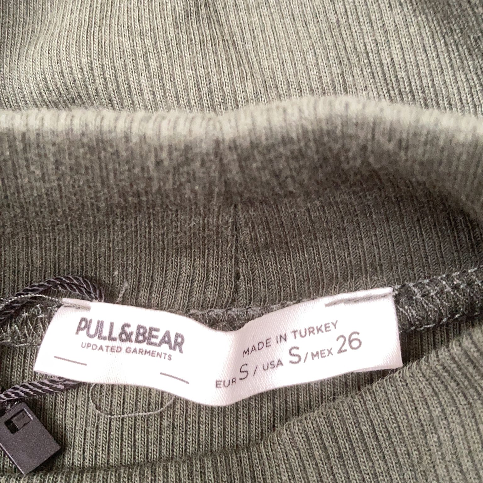 Pull  Bear