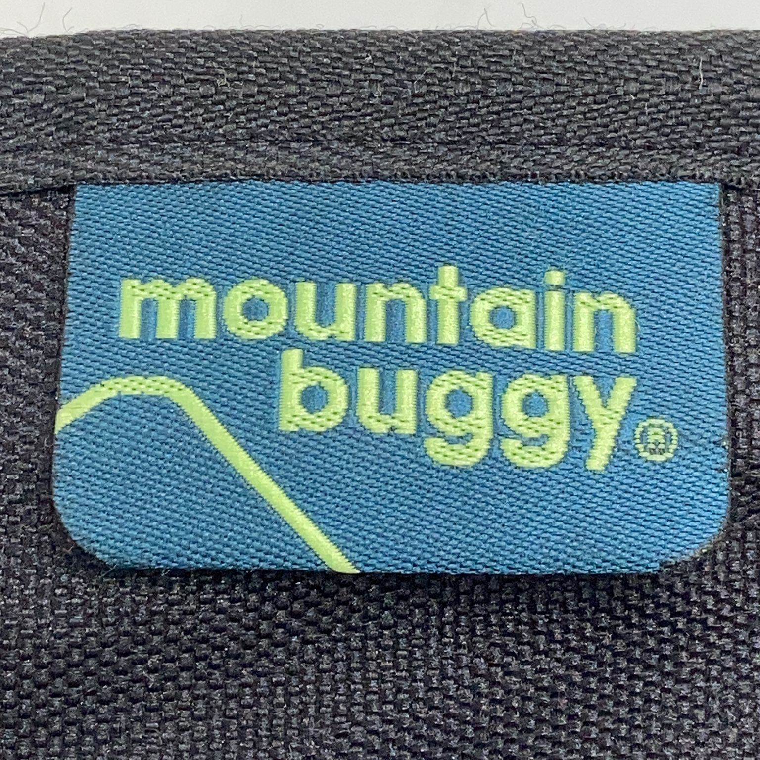 Mountain Buggy