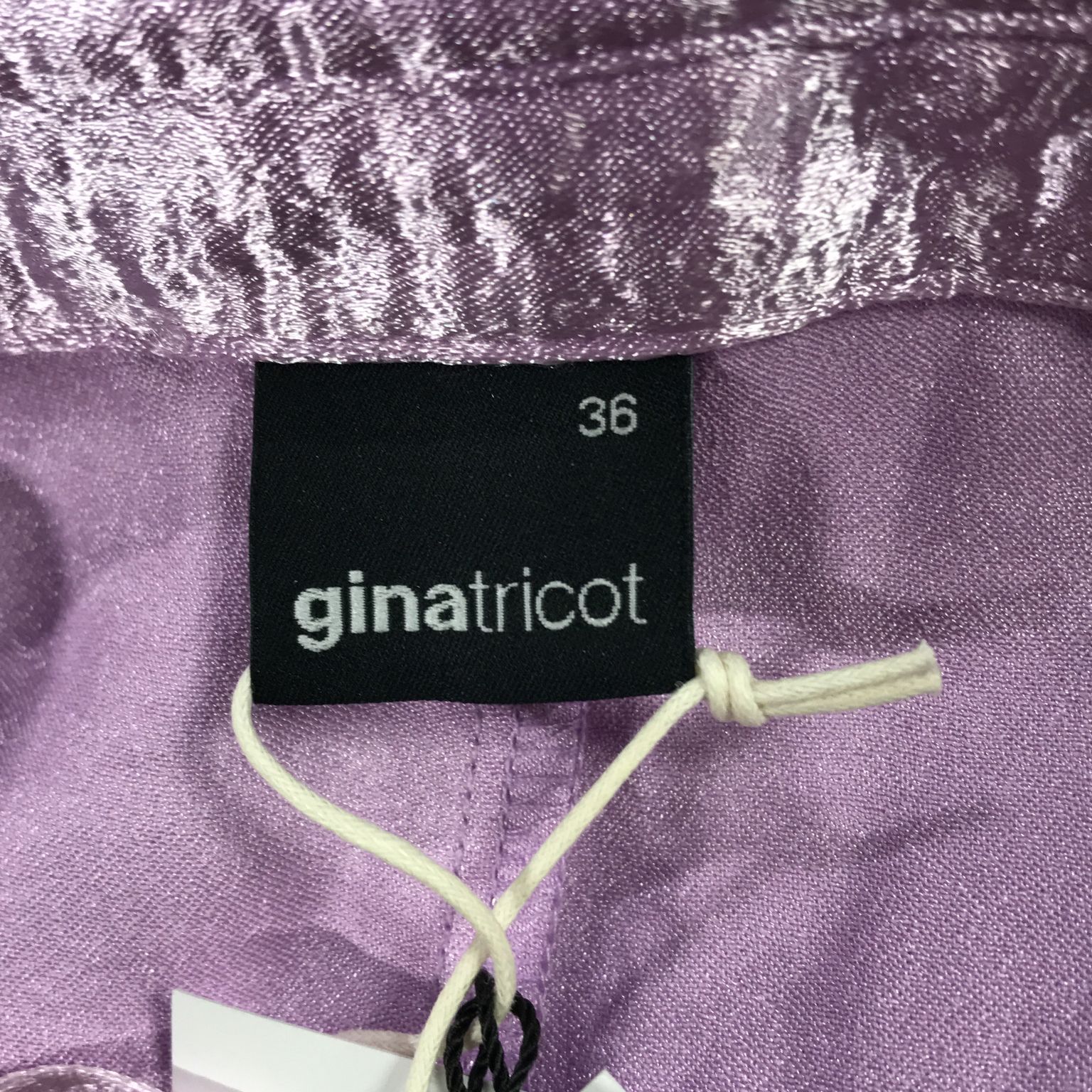 Gina Tricot