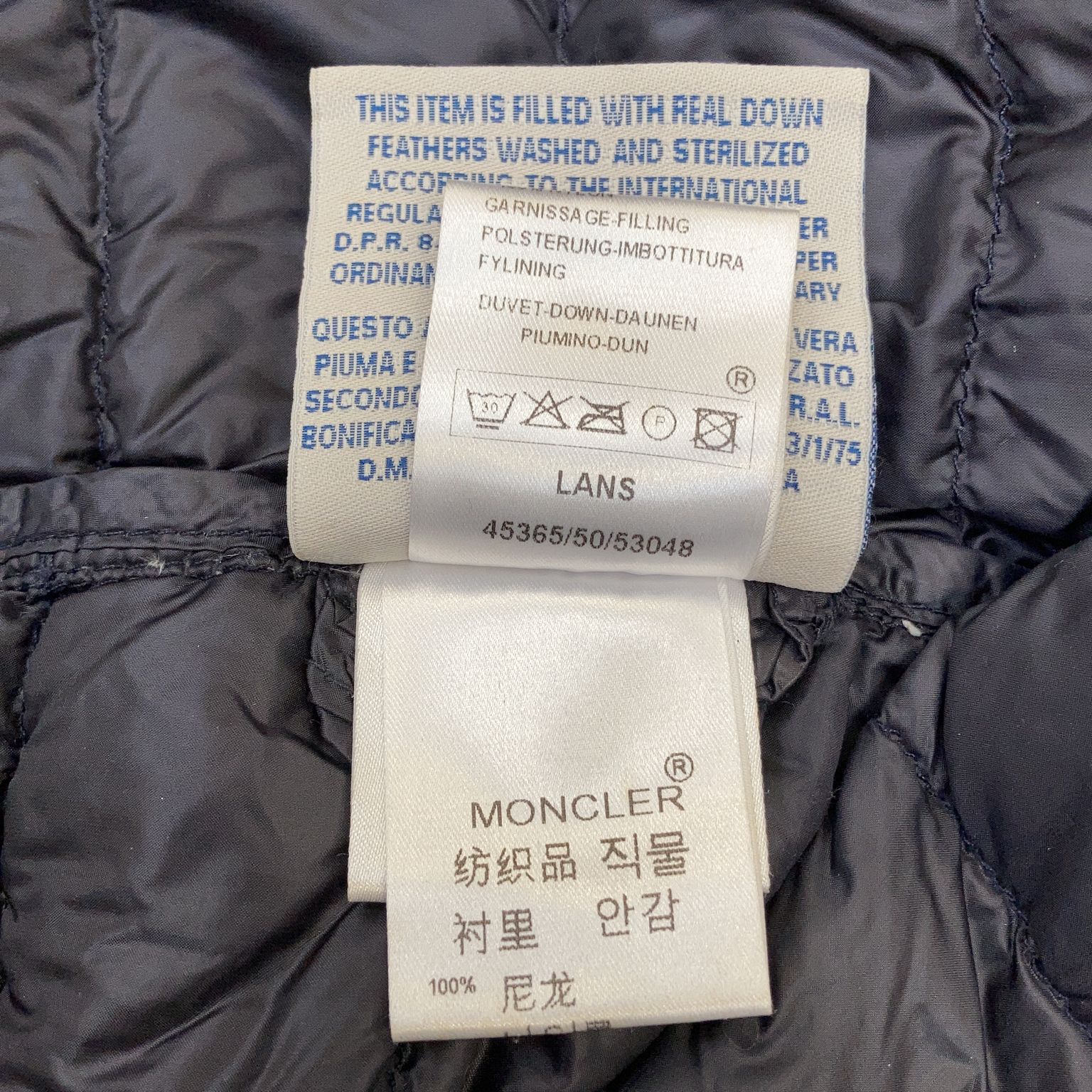 Moncler