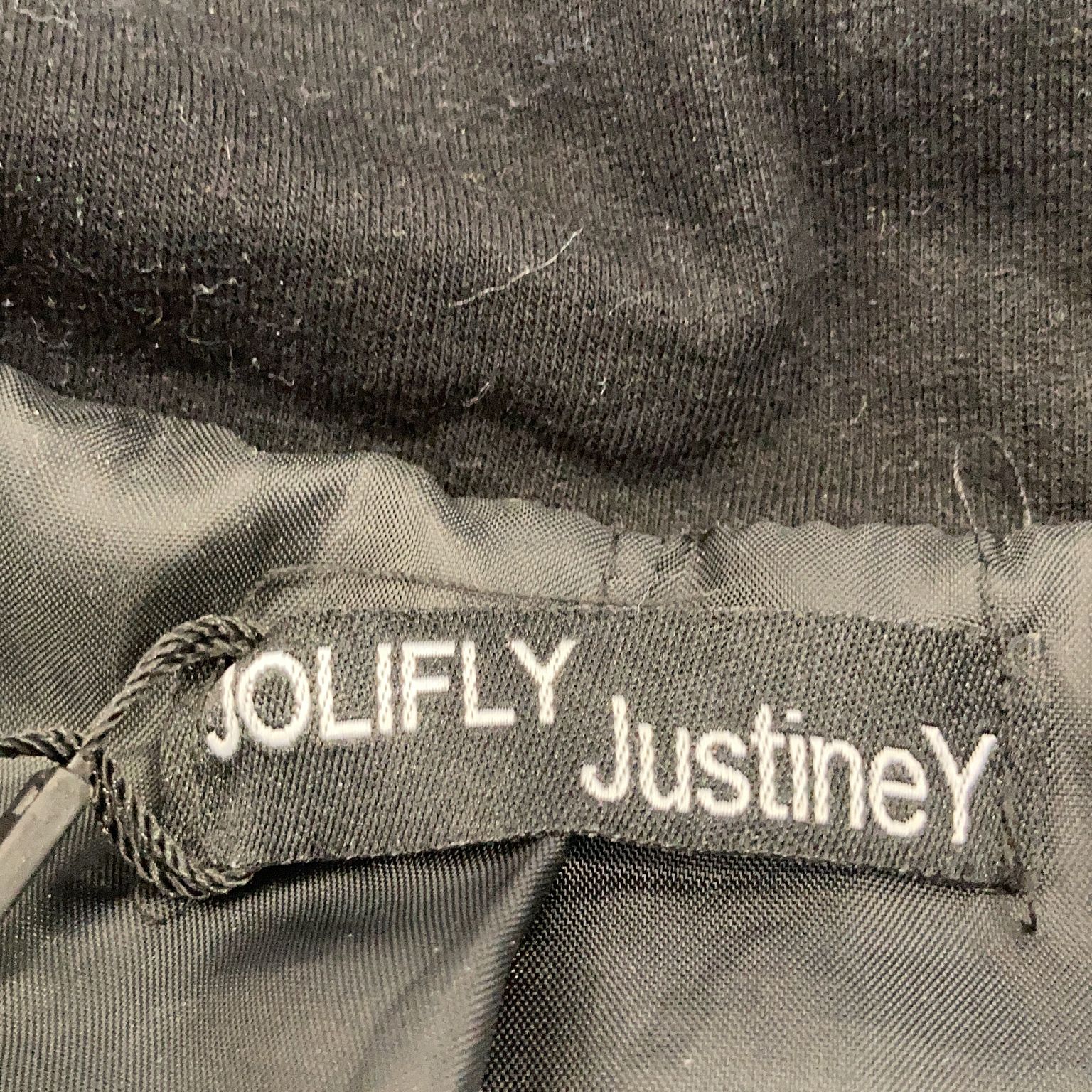 Jolifly Justine Y