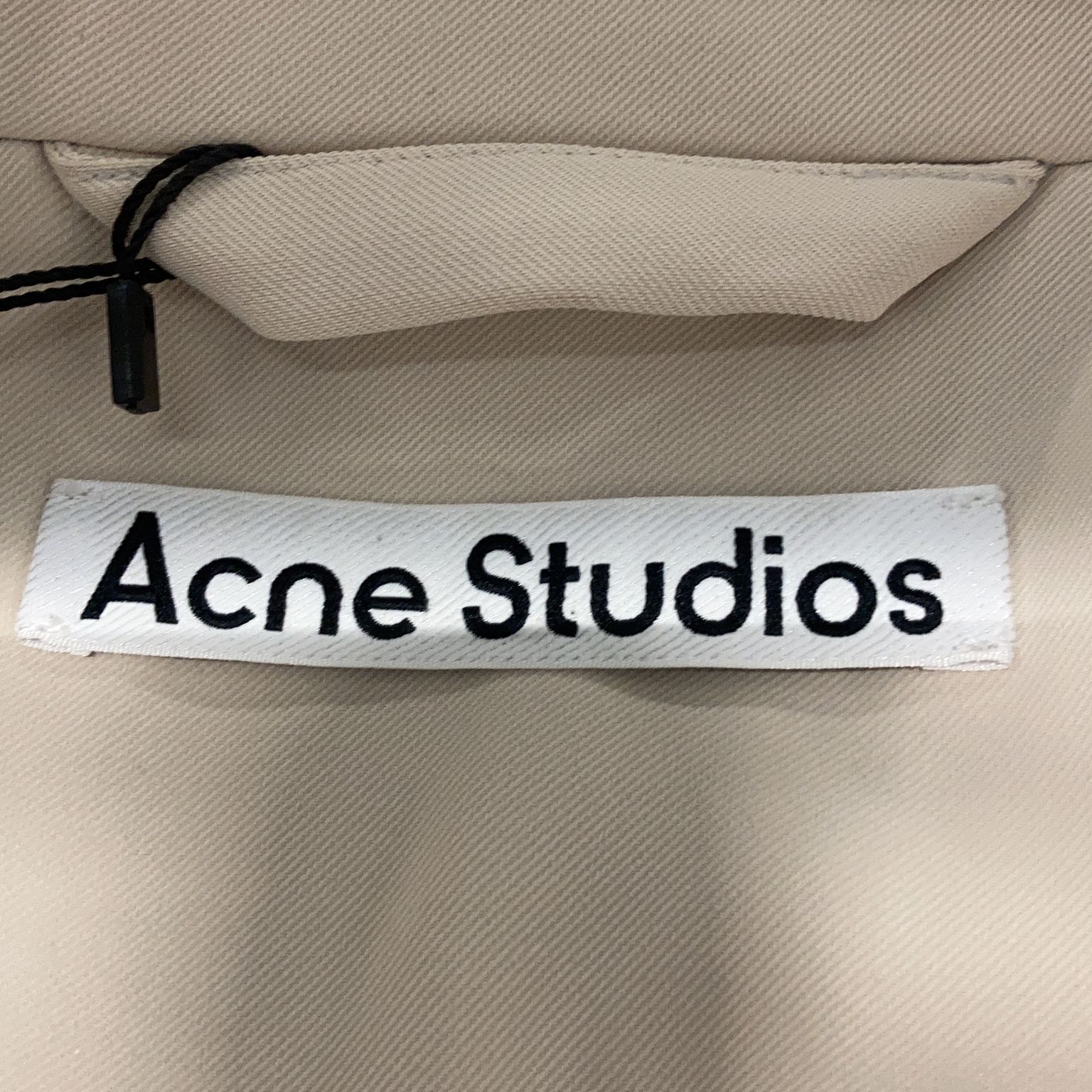 Acne Studios