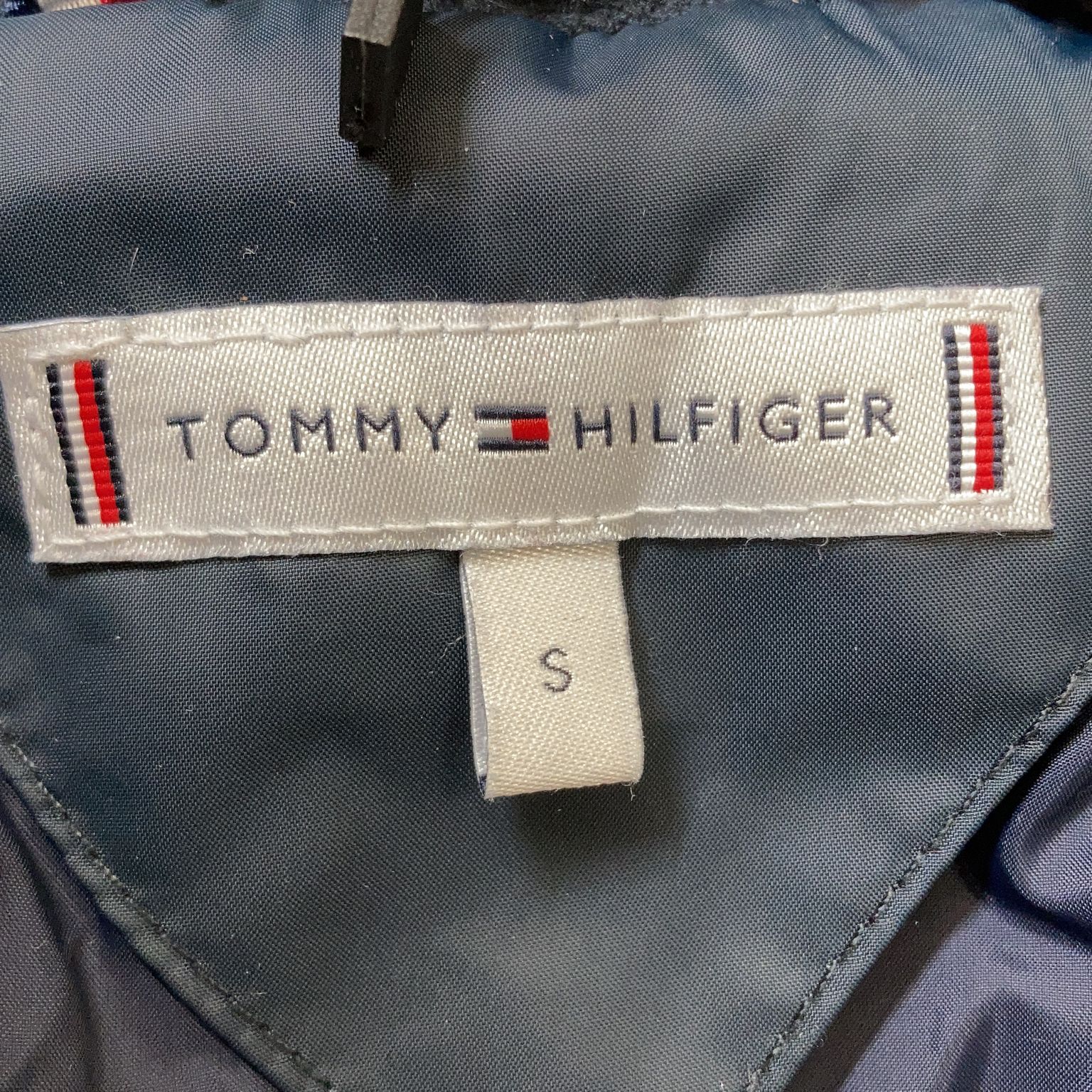 Tommy Hilfiger