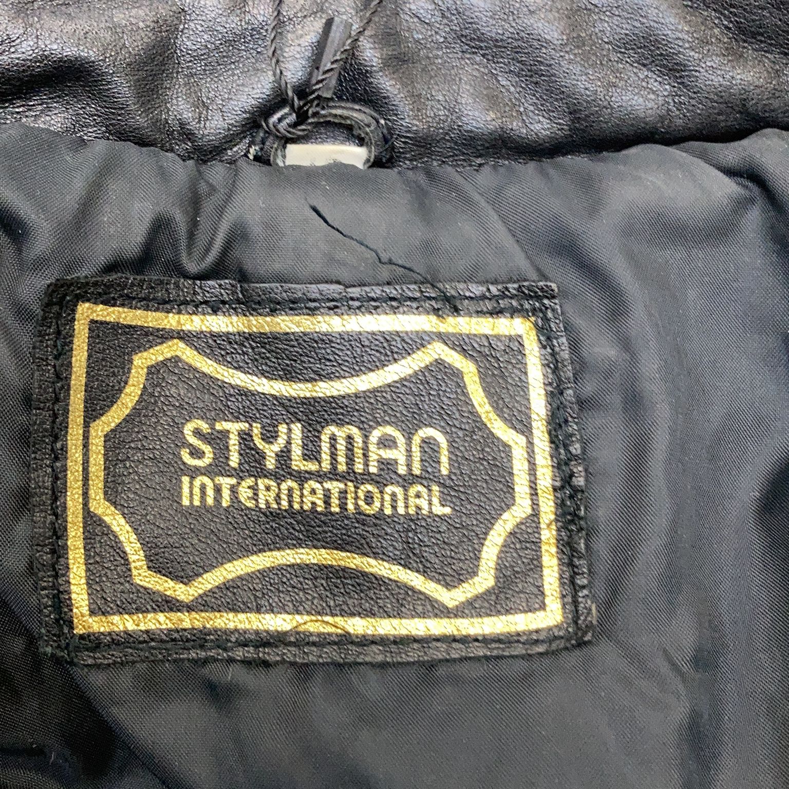 Stylman International