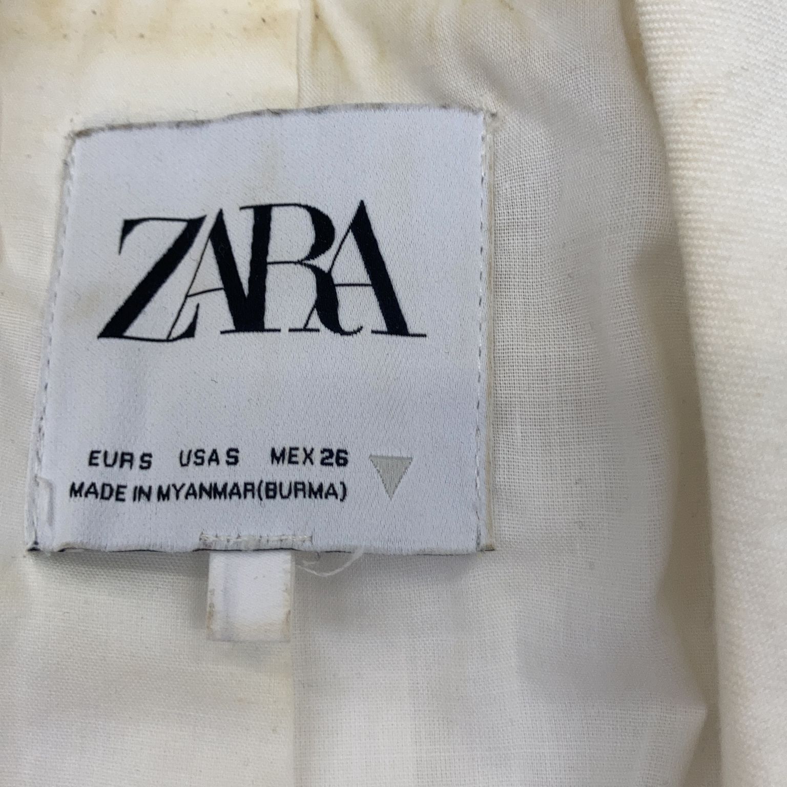 Zara