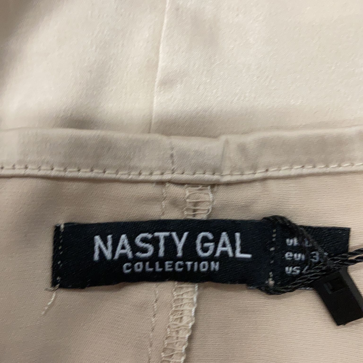 Nasty Gal