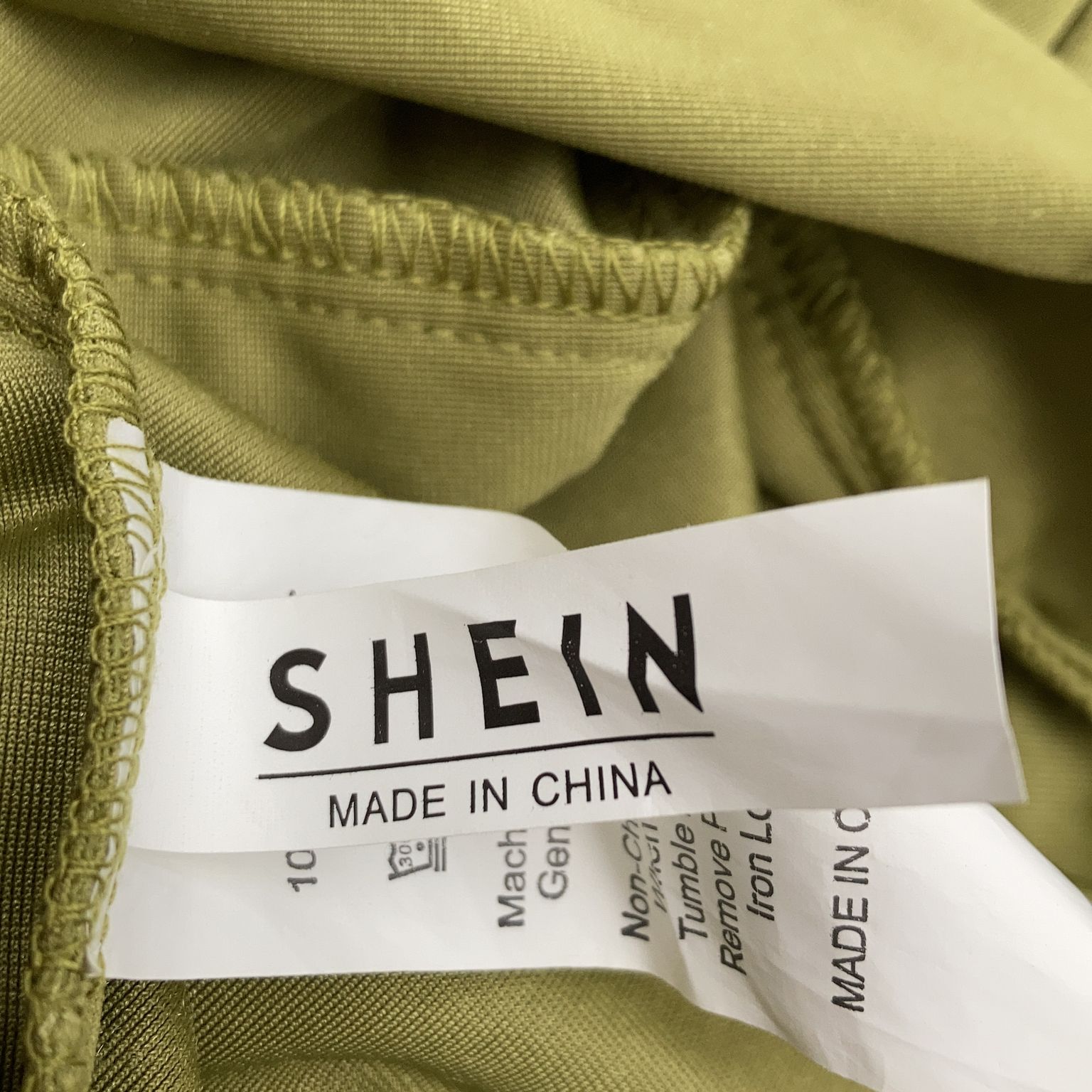 Shein