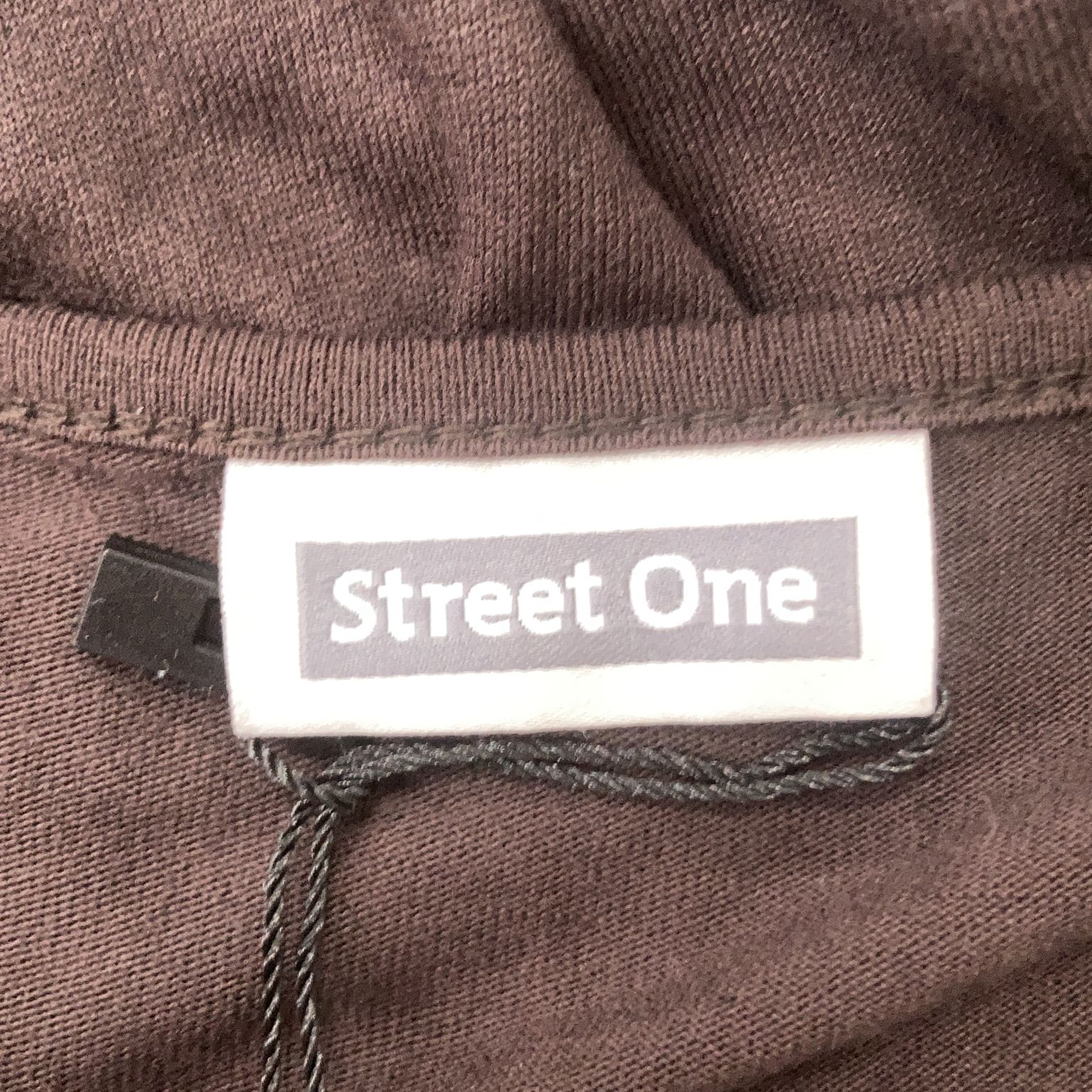 Street One