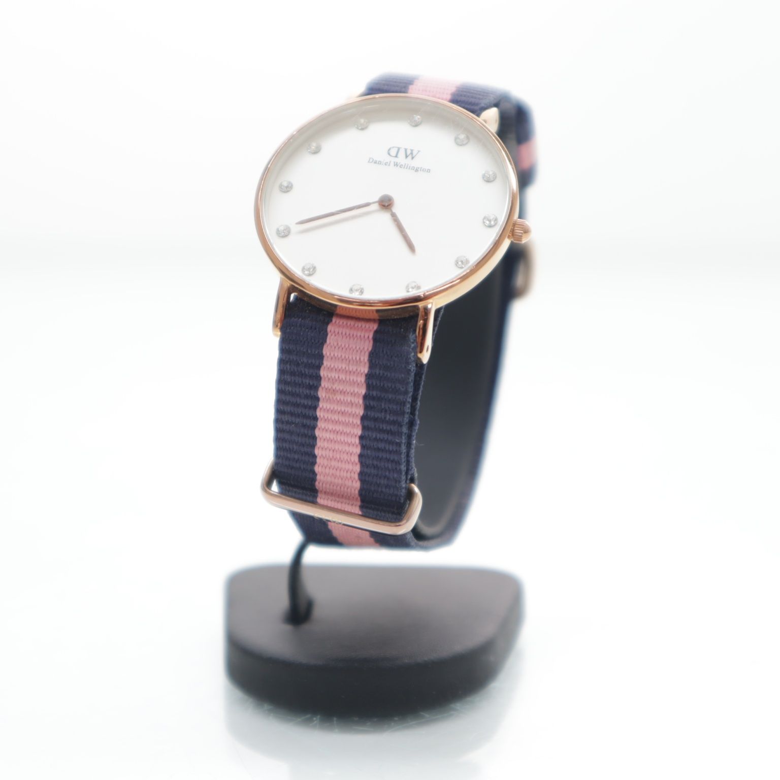 Daniel Wellington