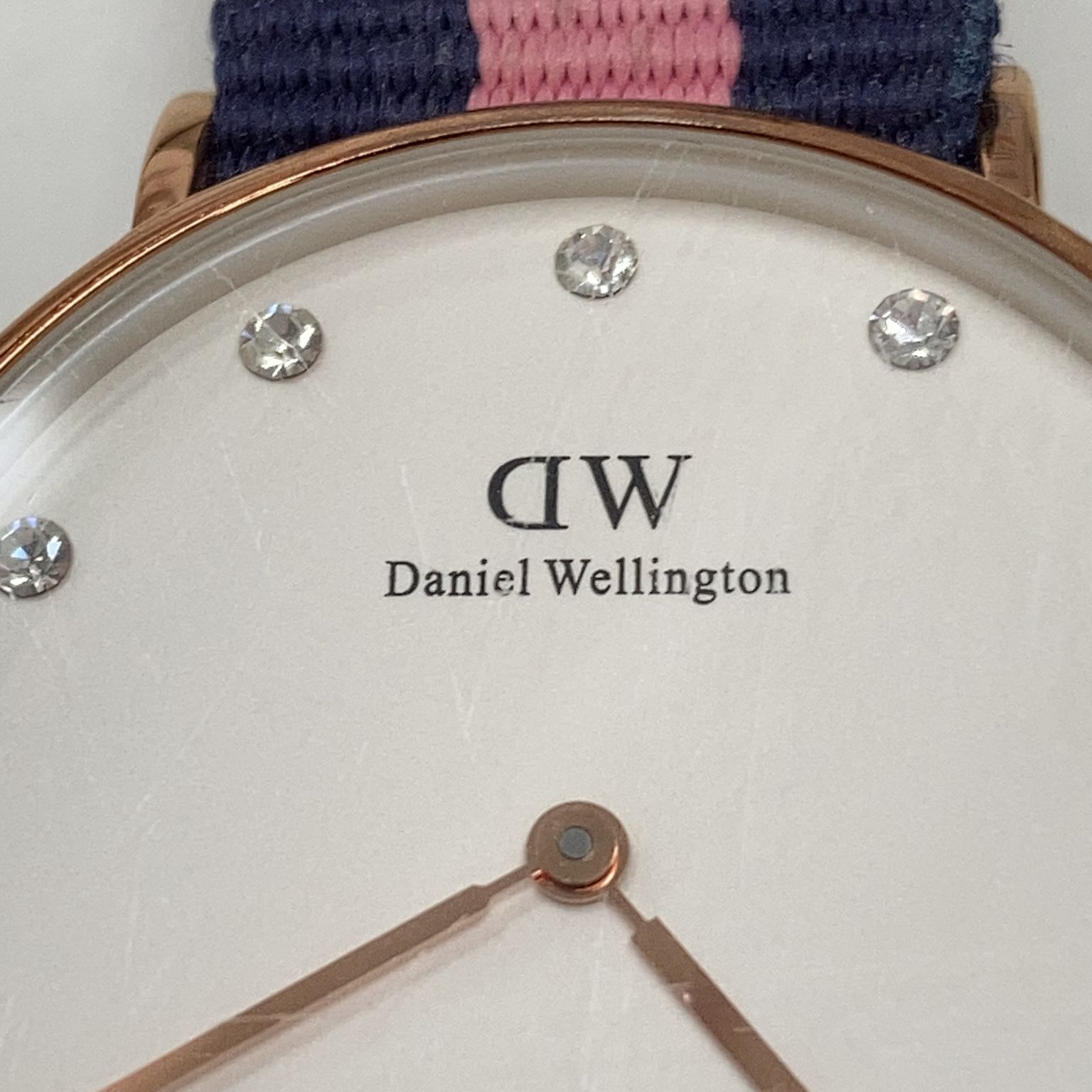 Daniel Wellington