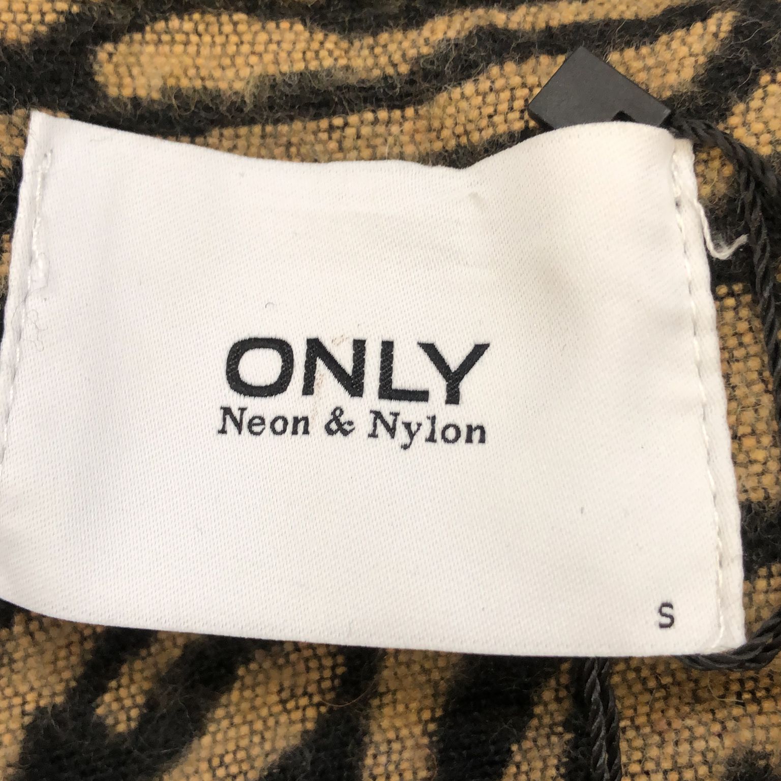 Only Neon  Nylon