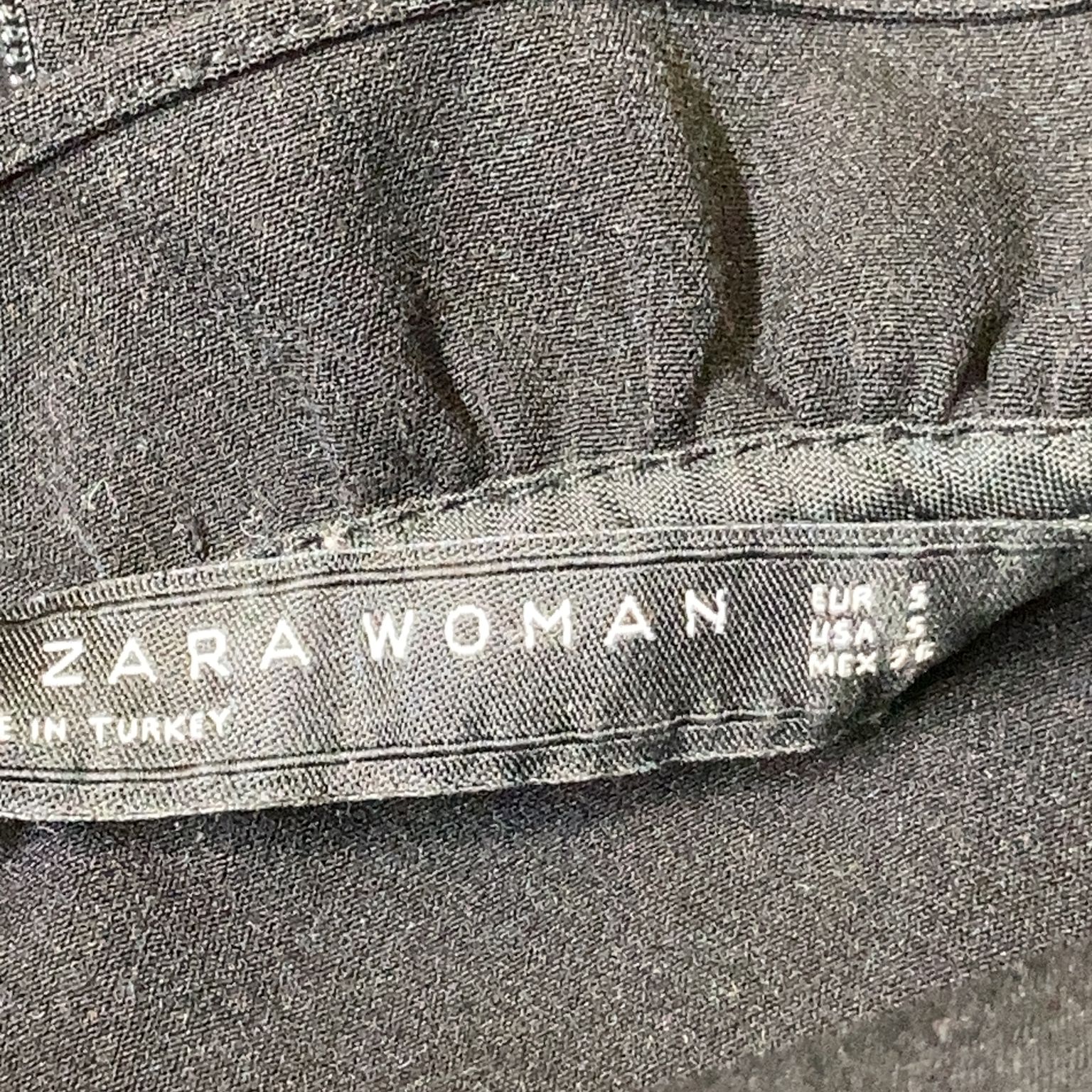 Zara Woman