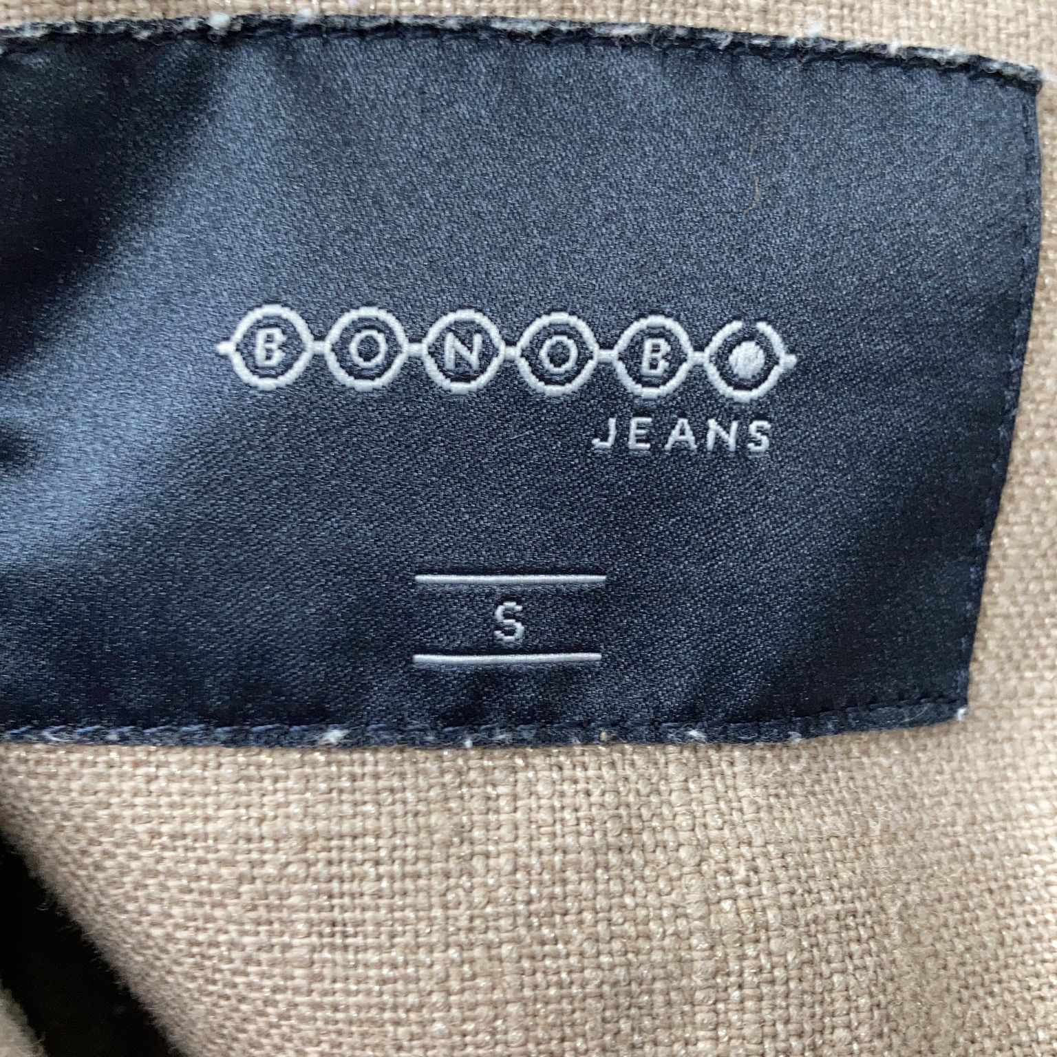 Bonobo jeans