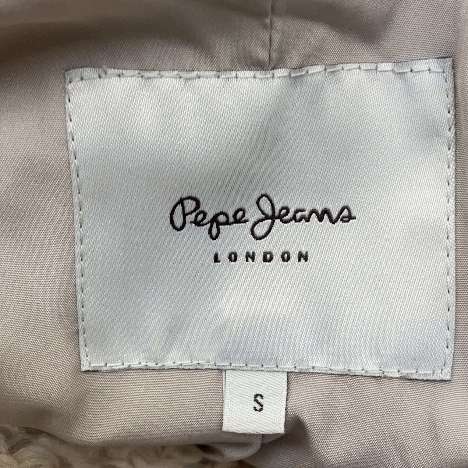 Pepe Jeans