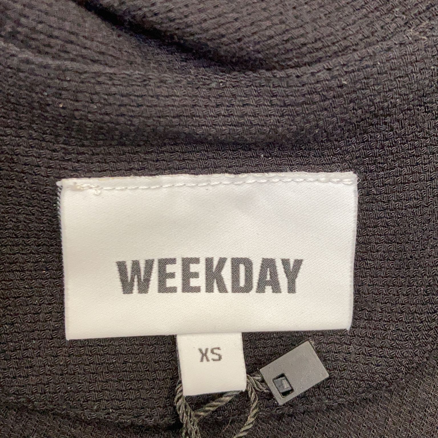 Weekday