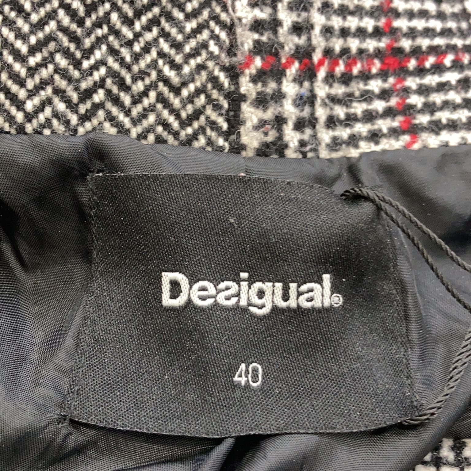 Desigual