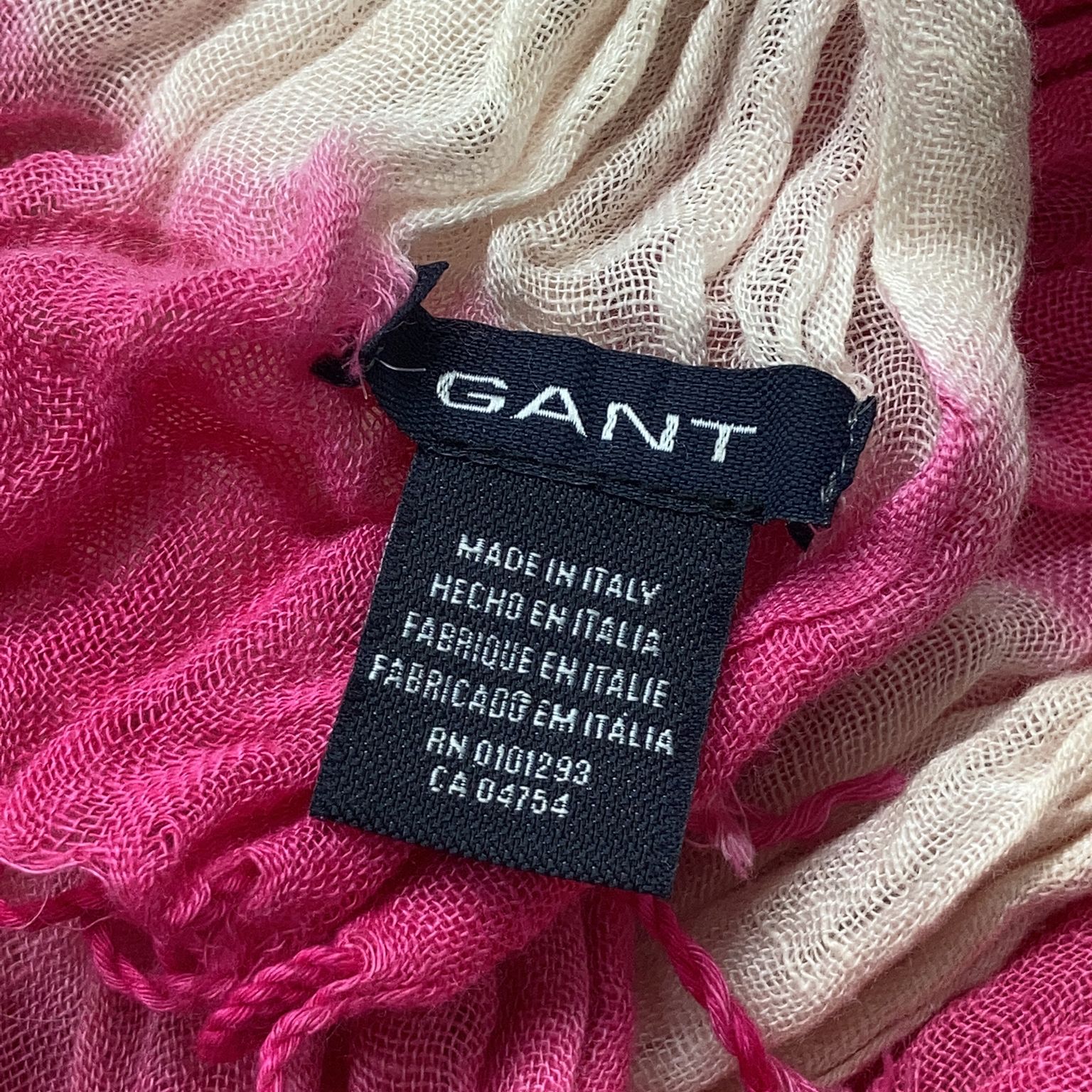 GANT