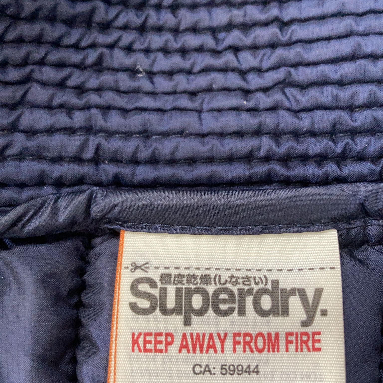 Superdry