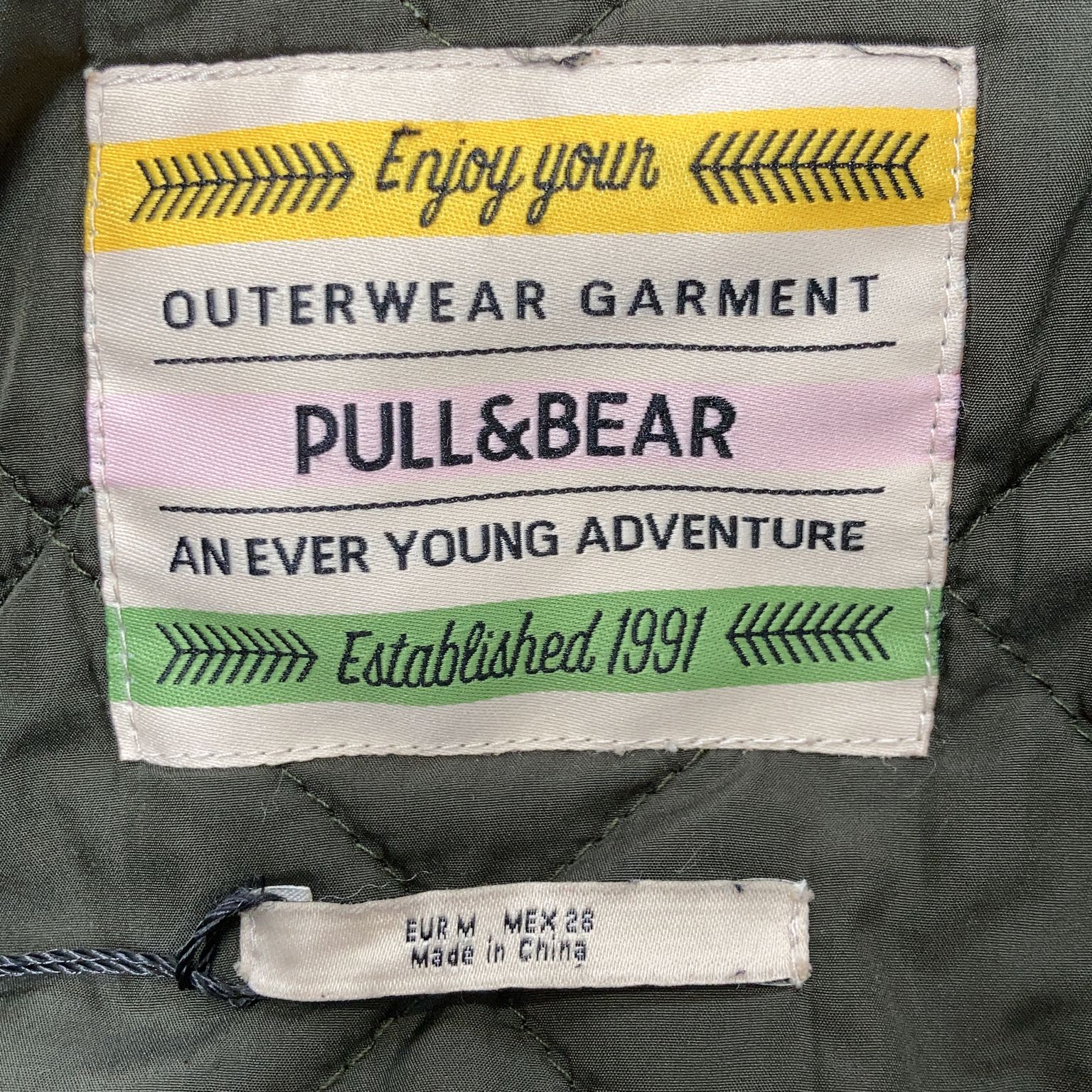 Pull  Bear