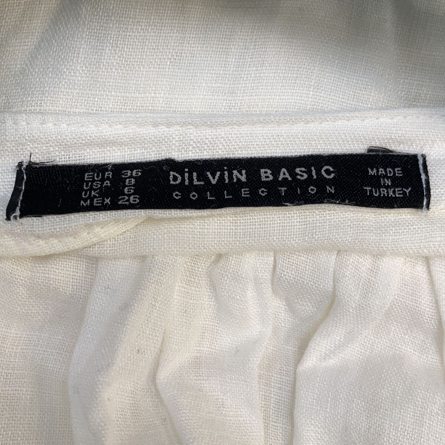 Dilvin Basic