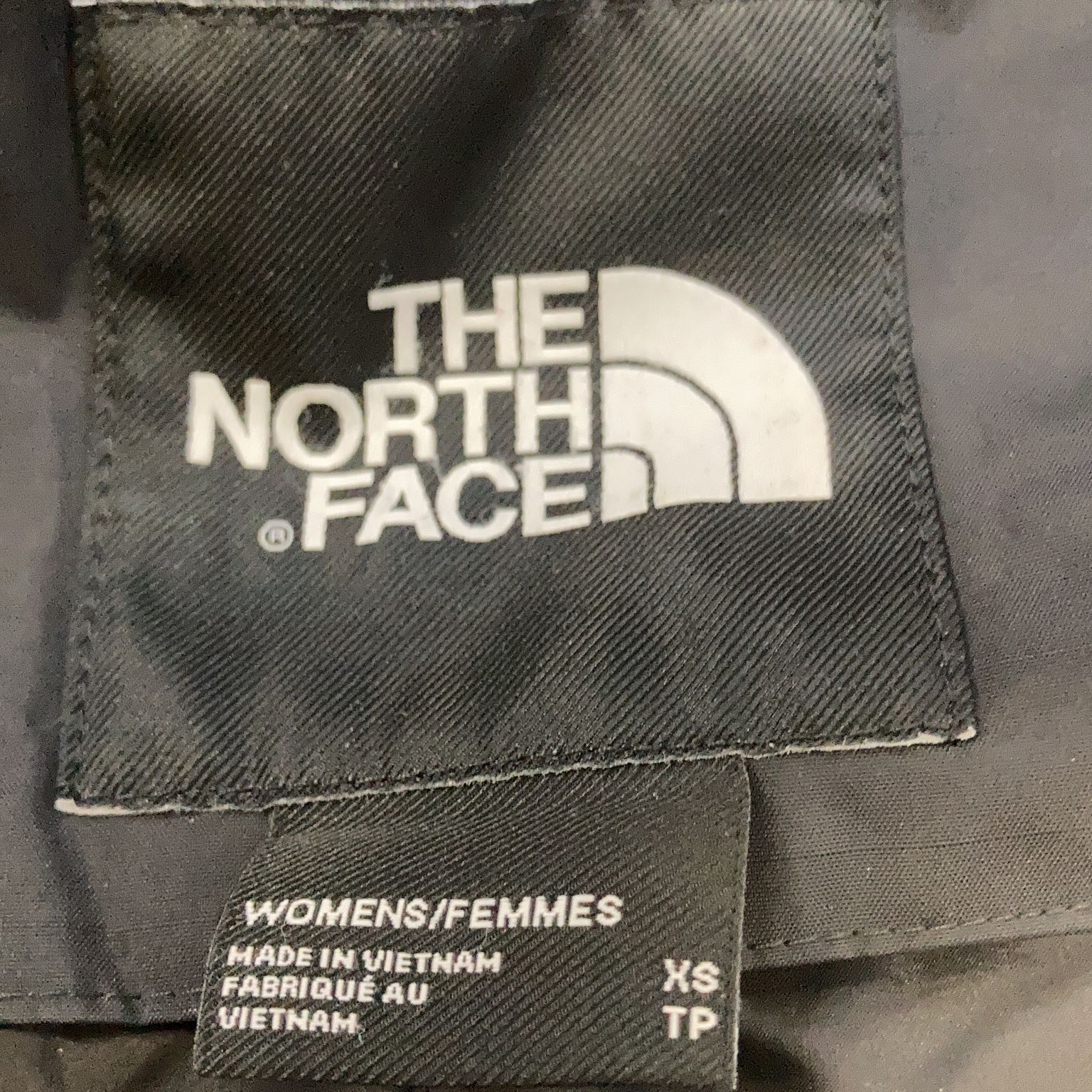 The North Face