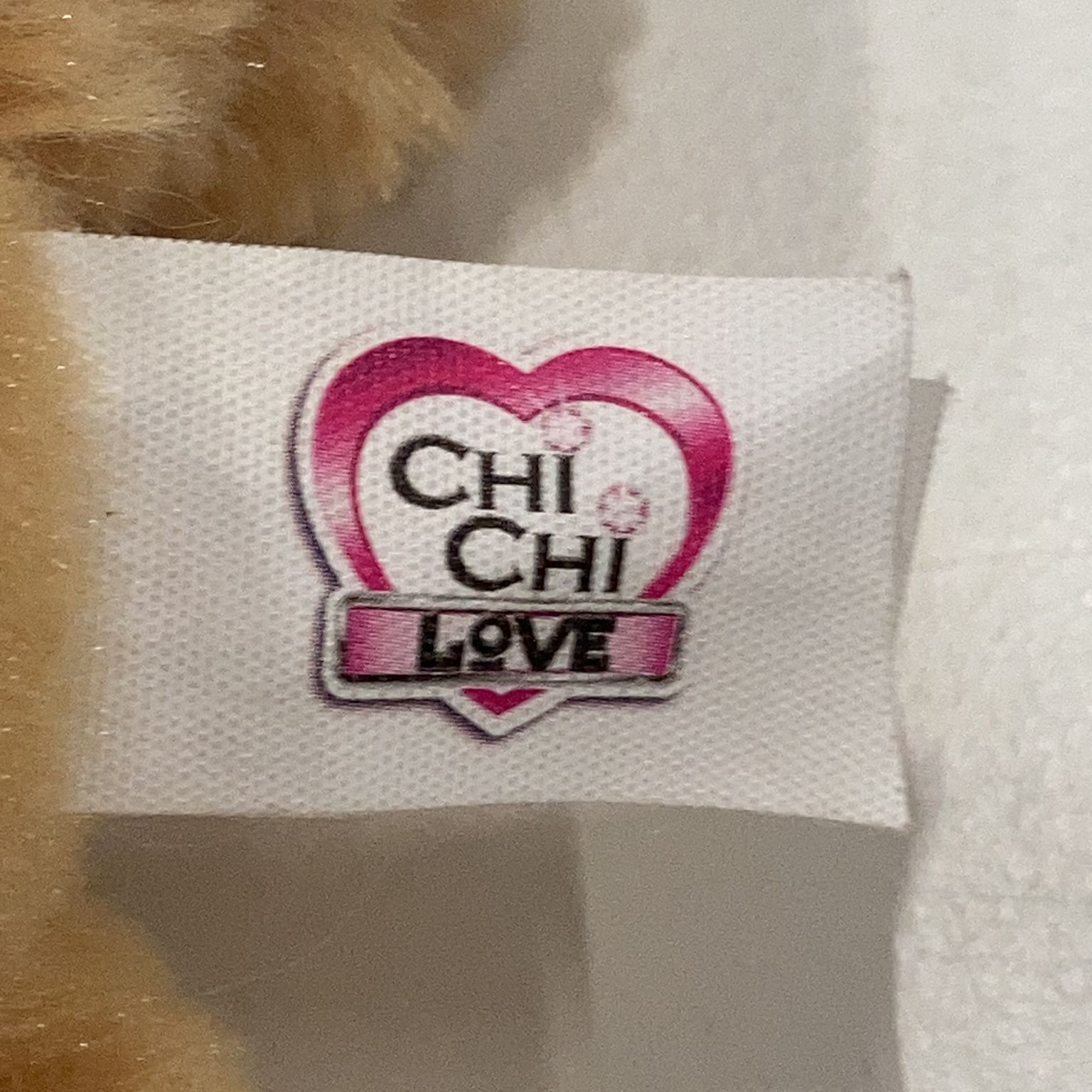 Chi Chi Love