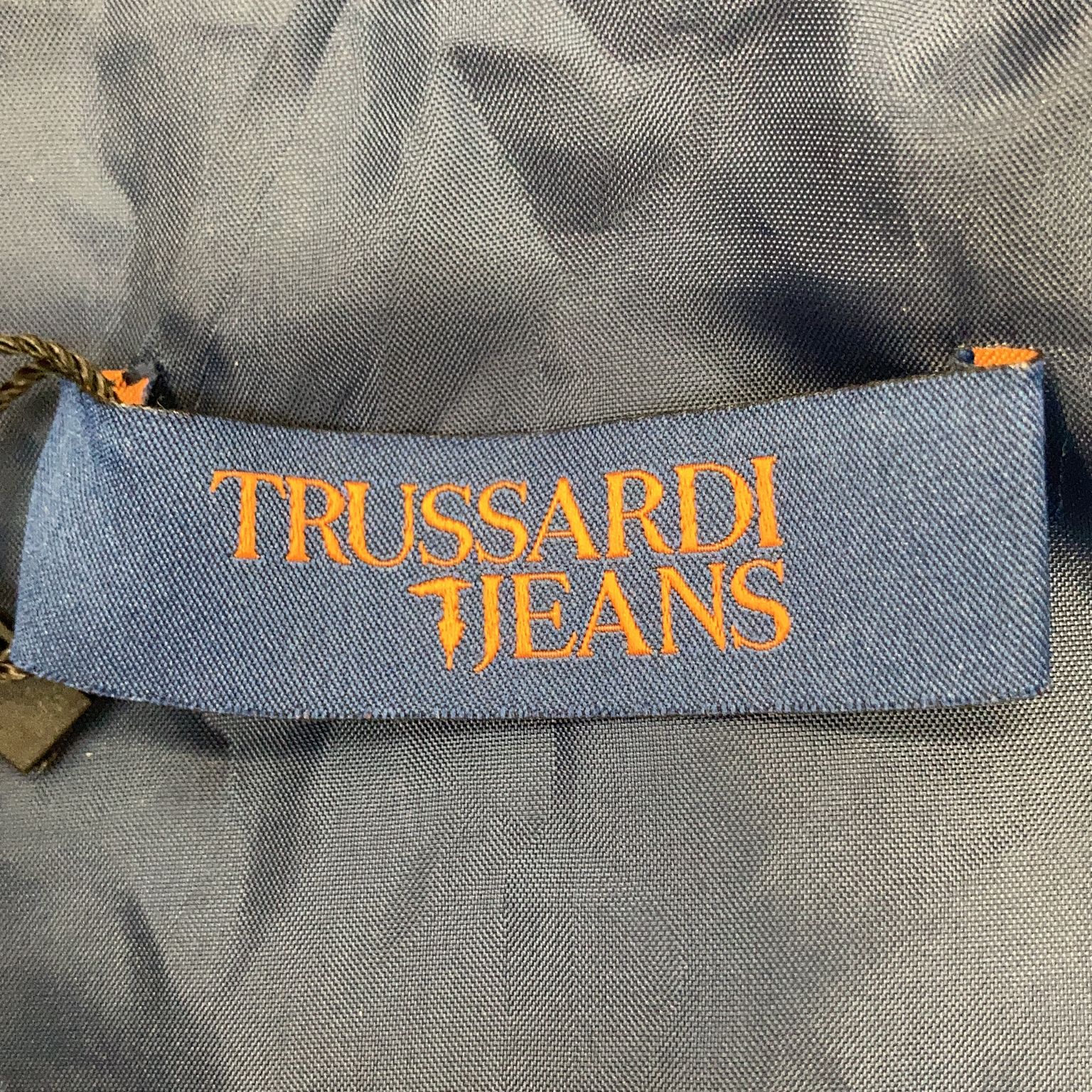 Trussardi Jeans