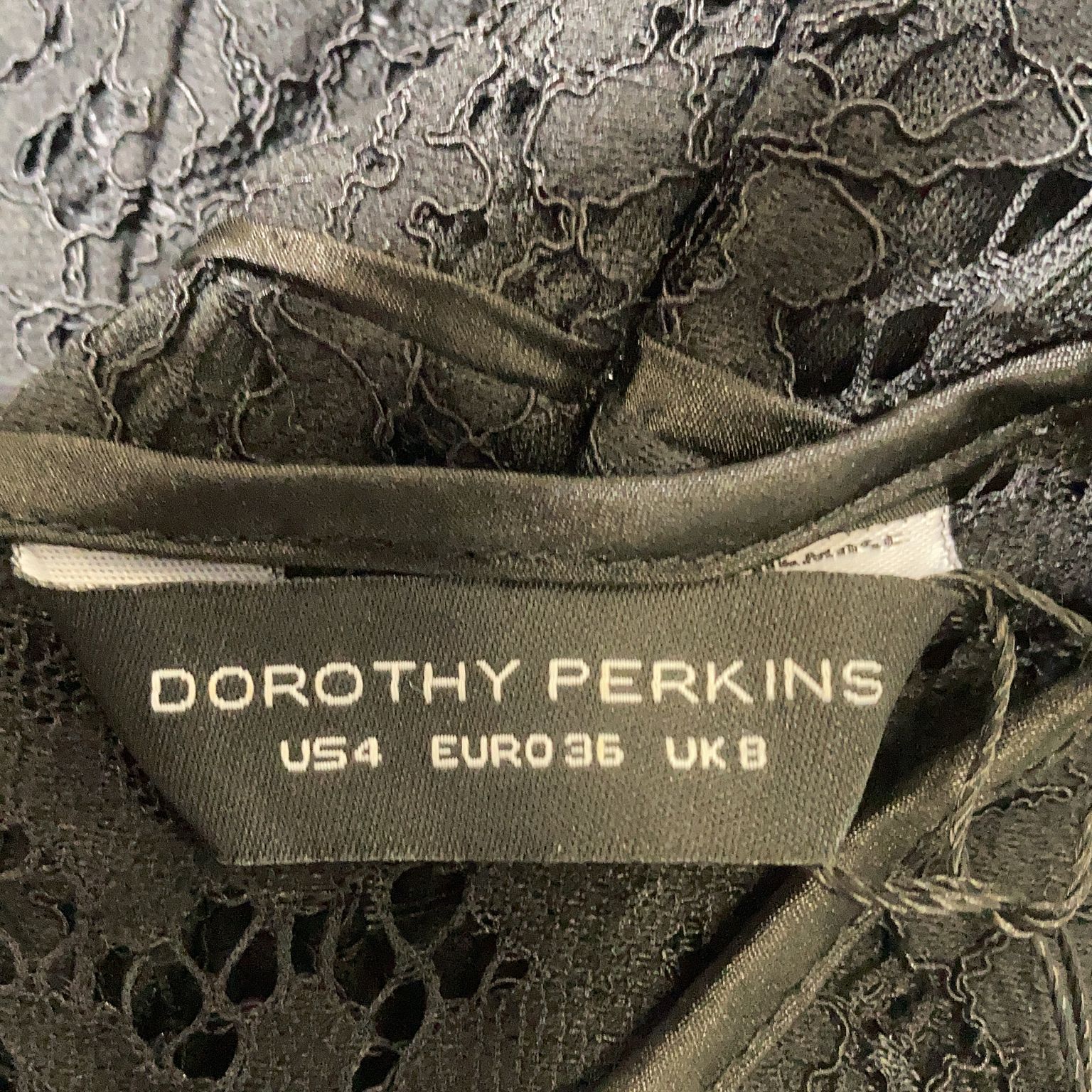 Dorothy Perkins