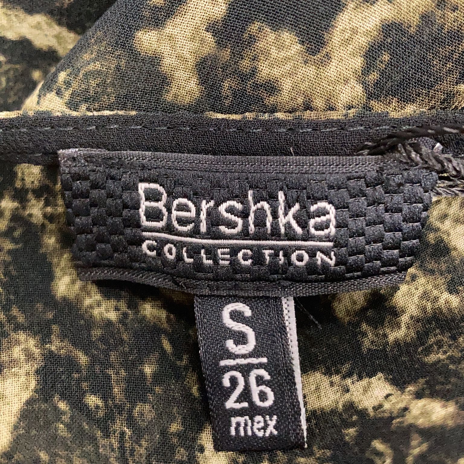 Bershka