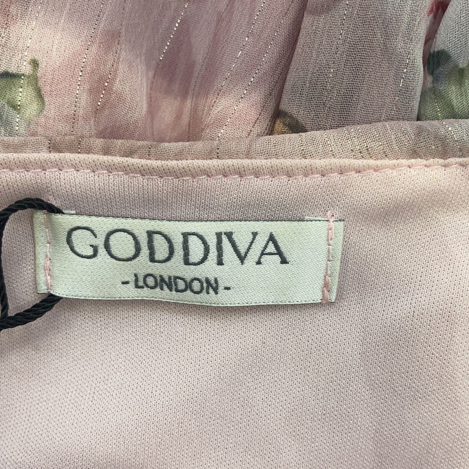 Goddess London