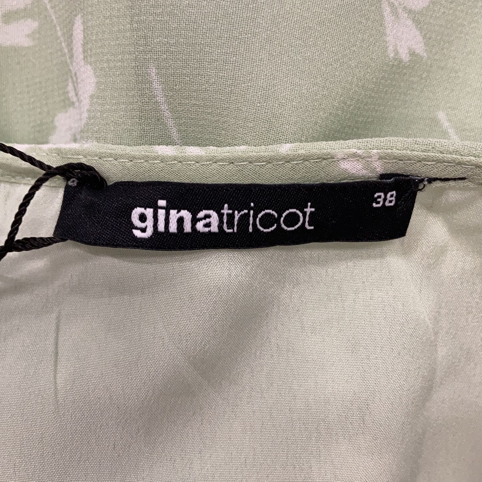 Gina Tricot