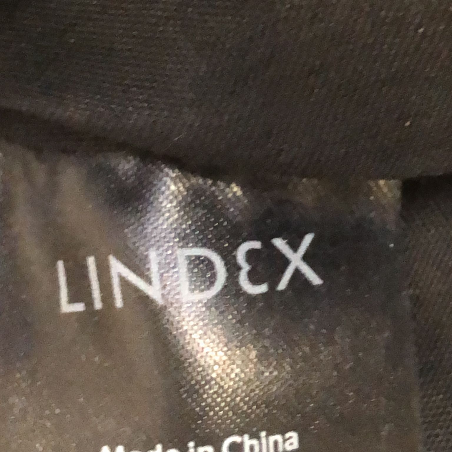 Lindex