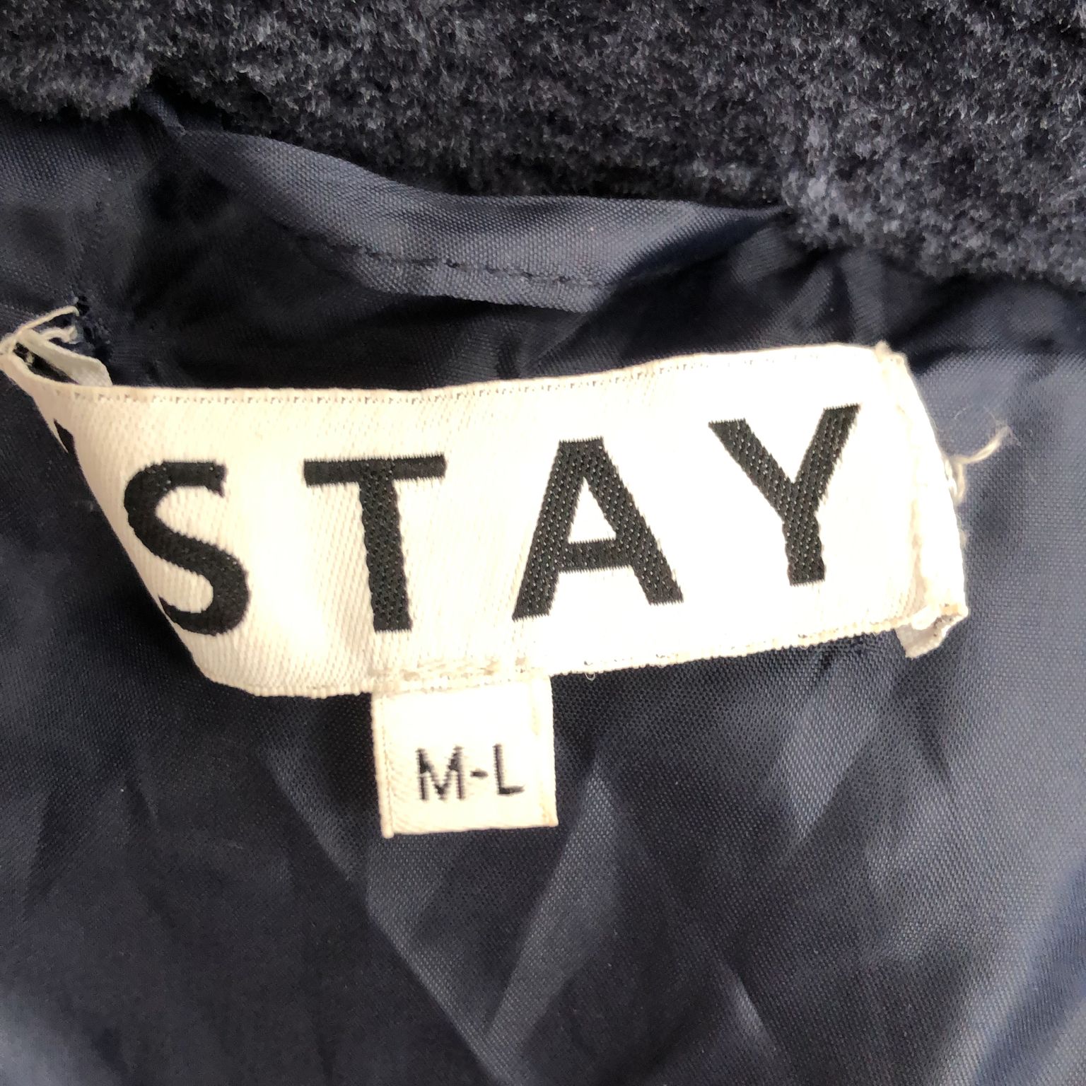 Stay