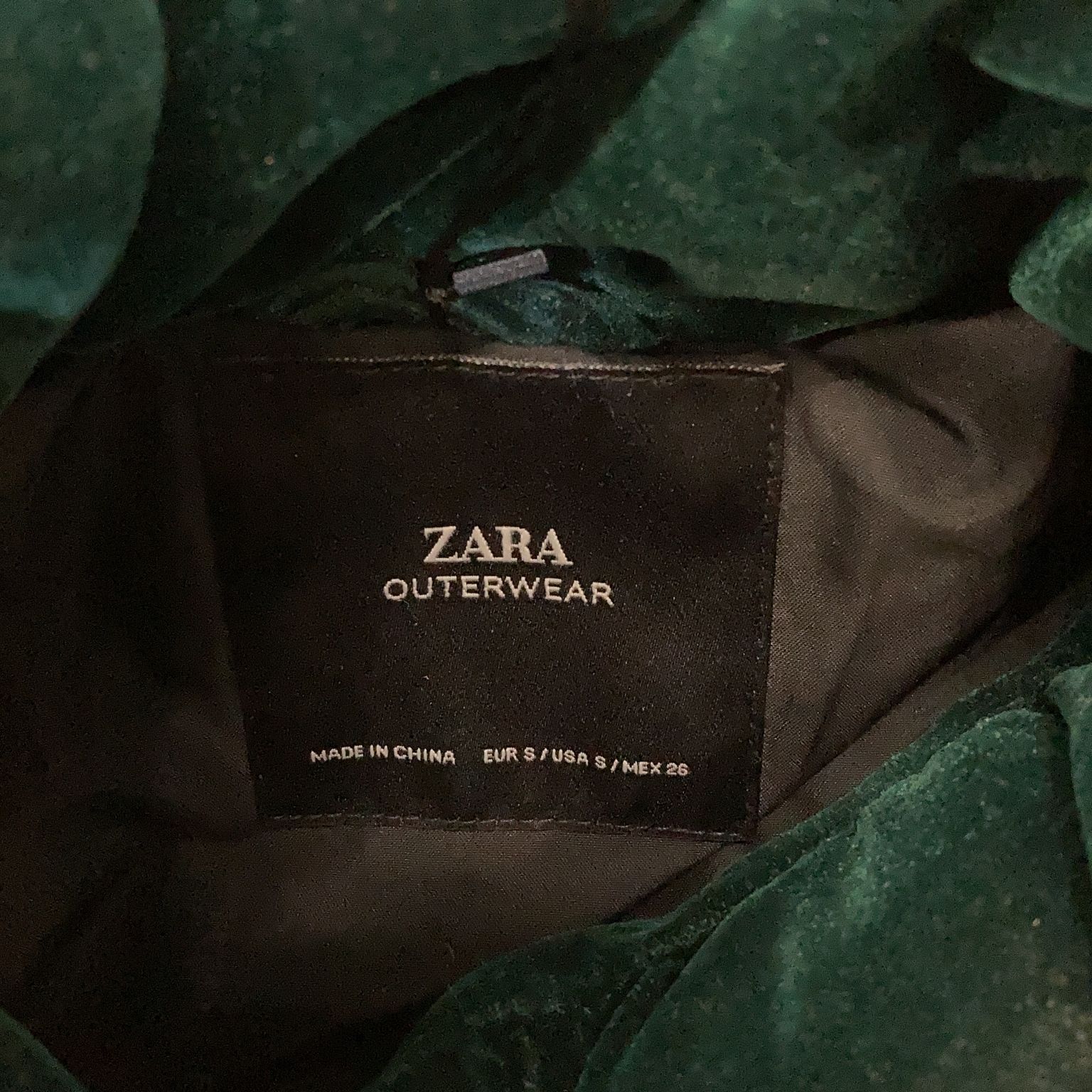 Zara