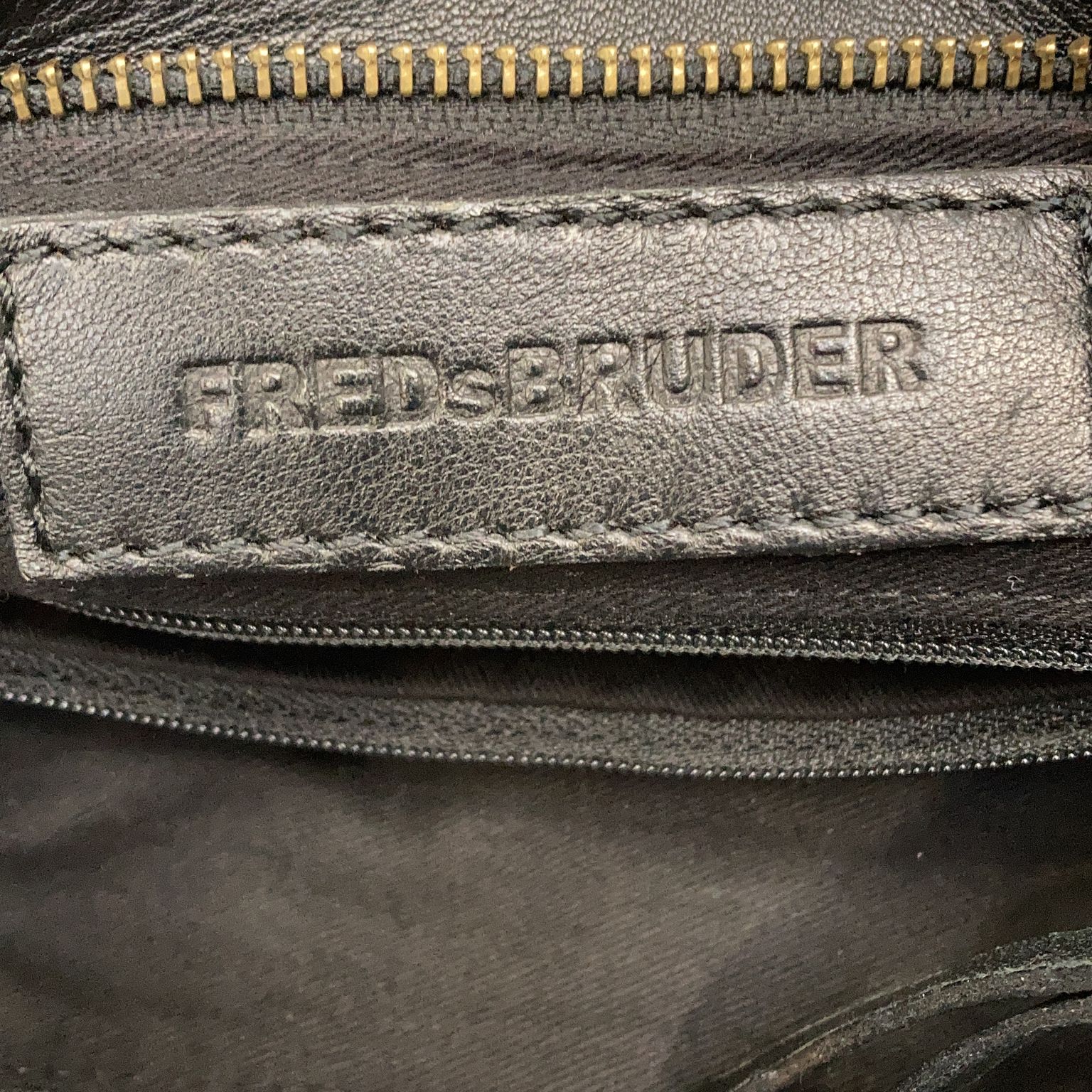 FredsBruder