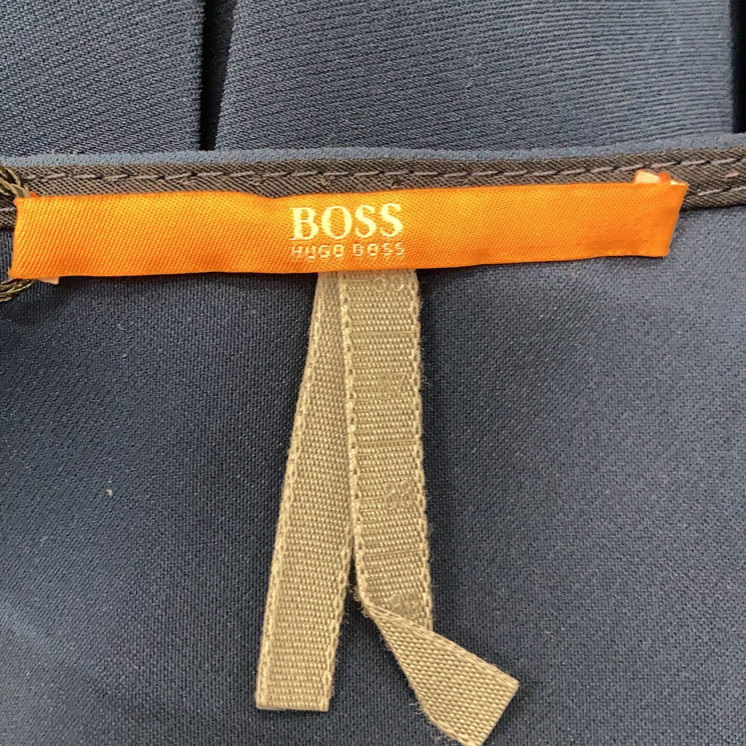 Boss Hugo Boss