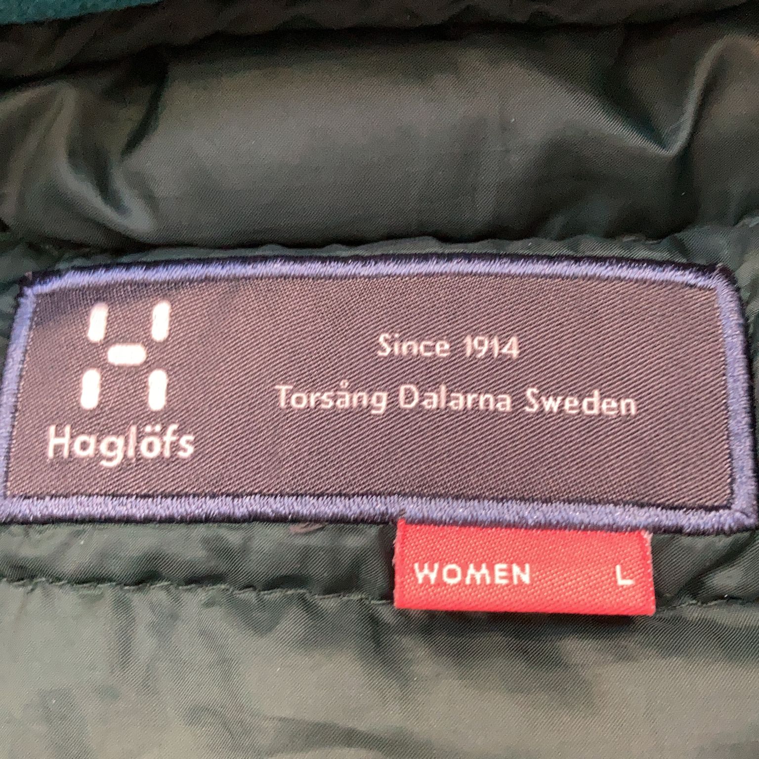 Haglöfs