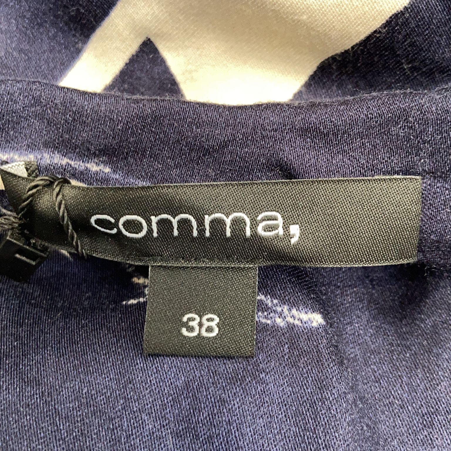 Comma