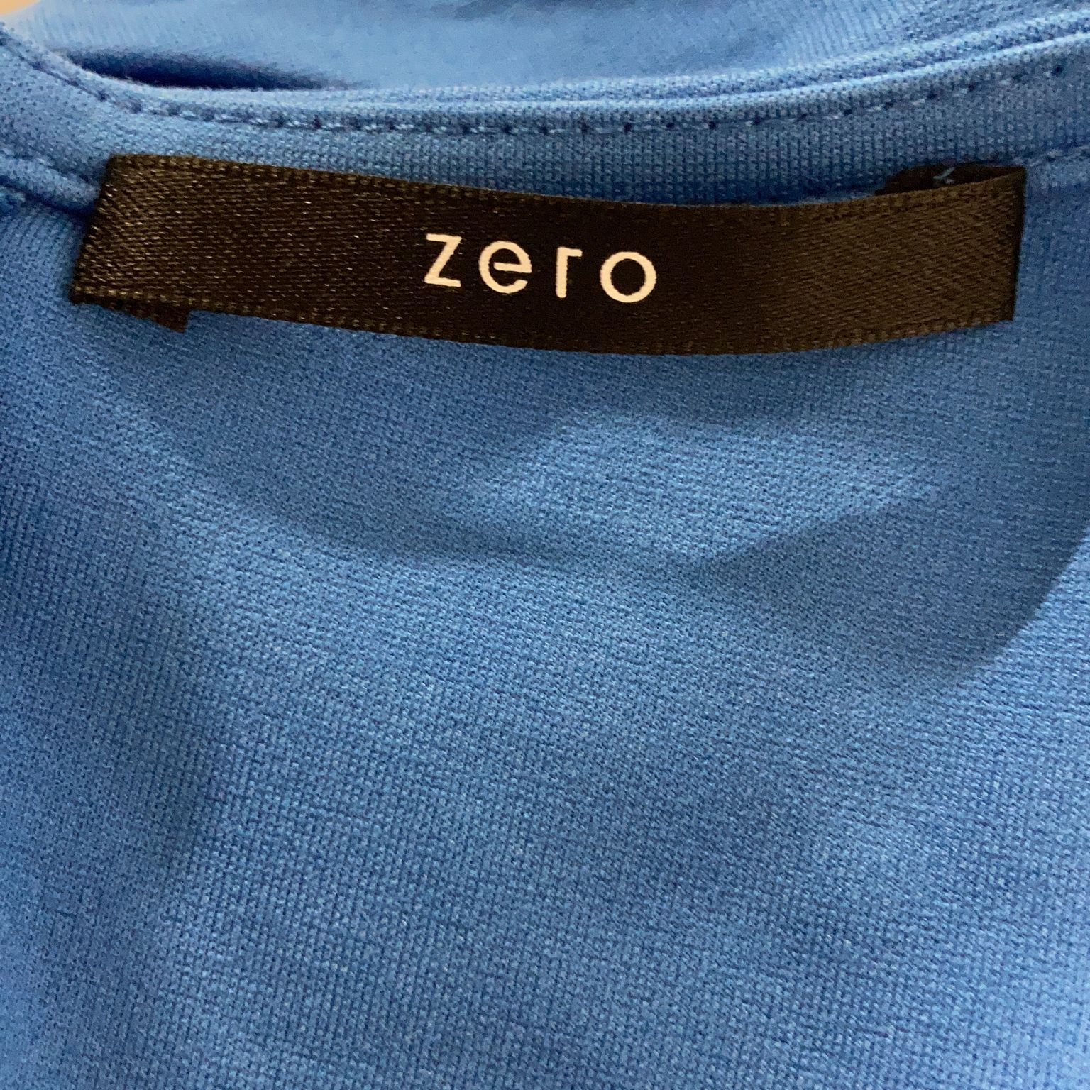 Zero