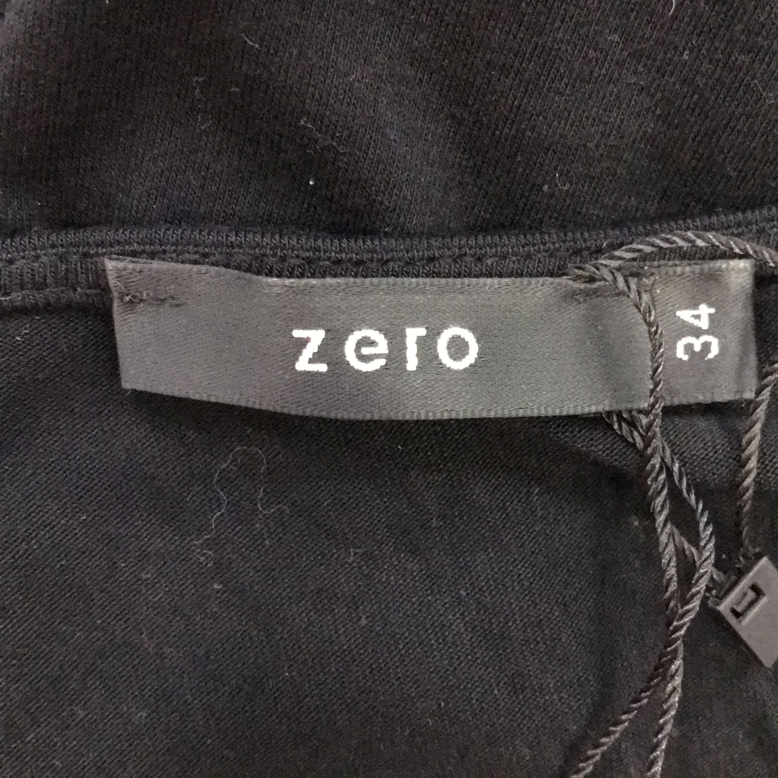 Zero