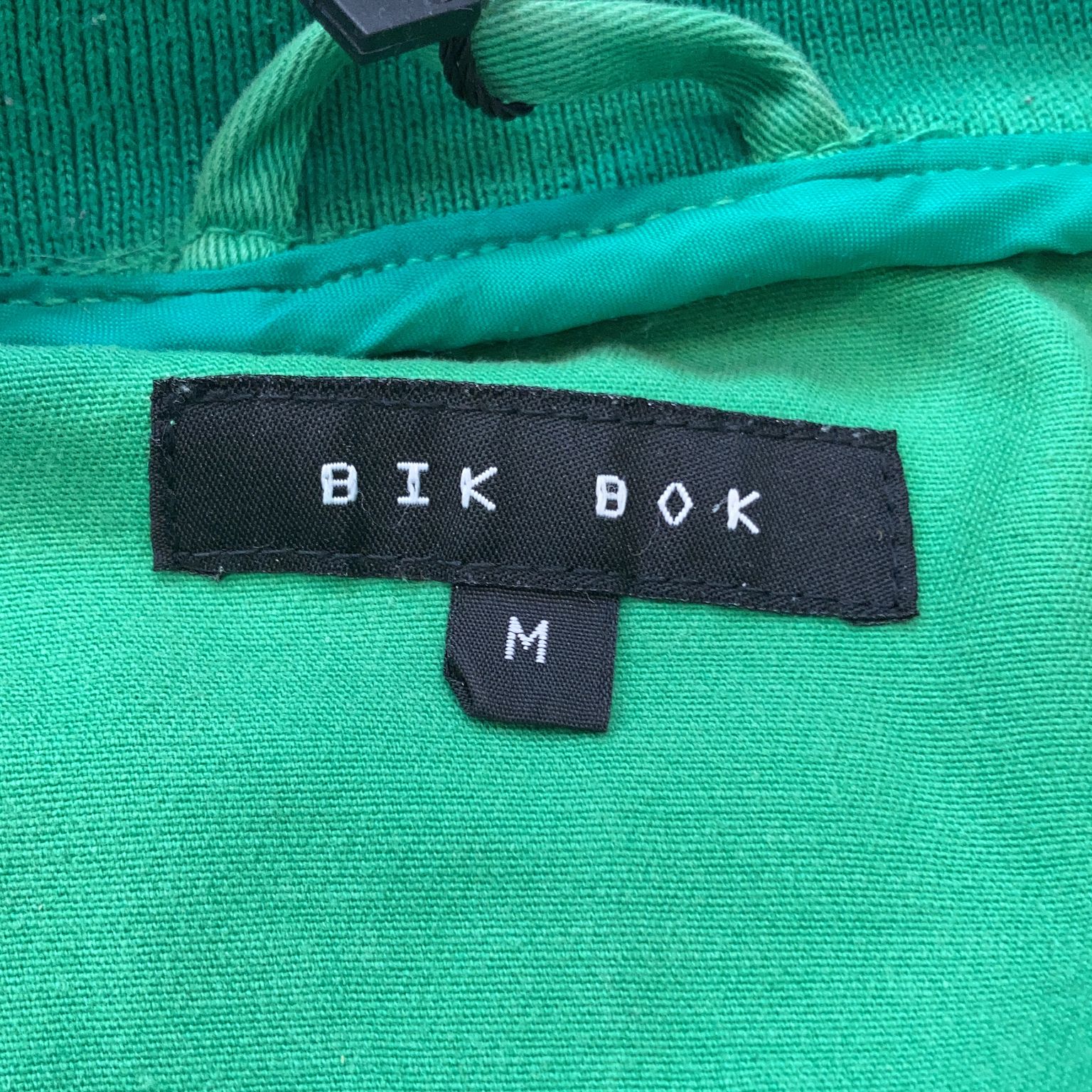 Bik Bok