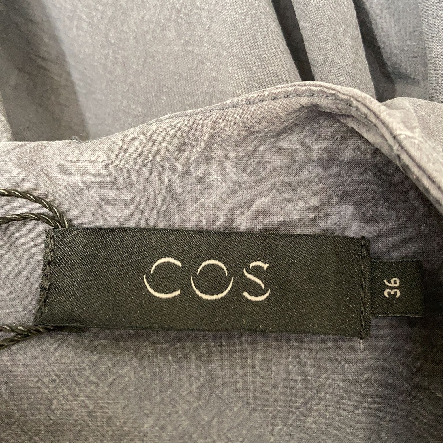 COS