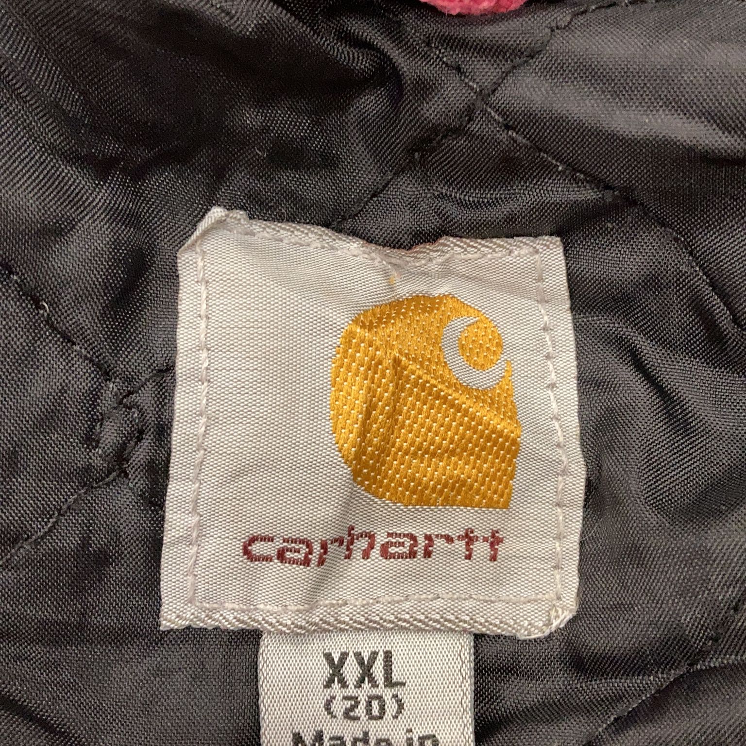 Carhartt