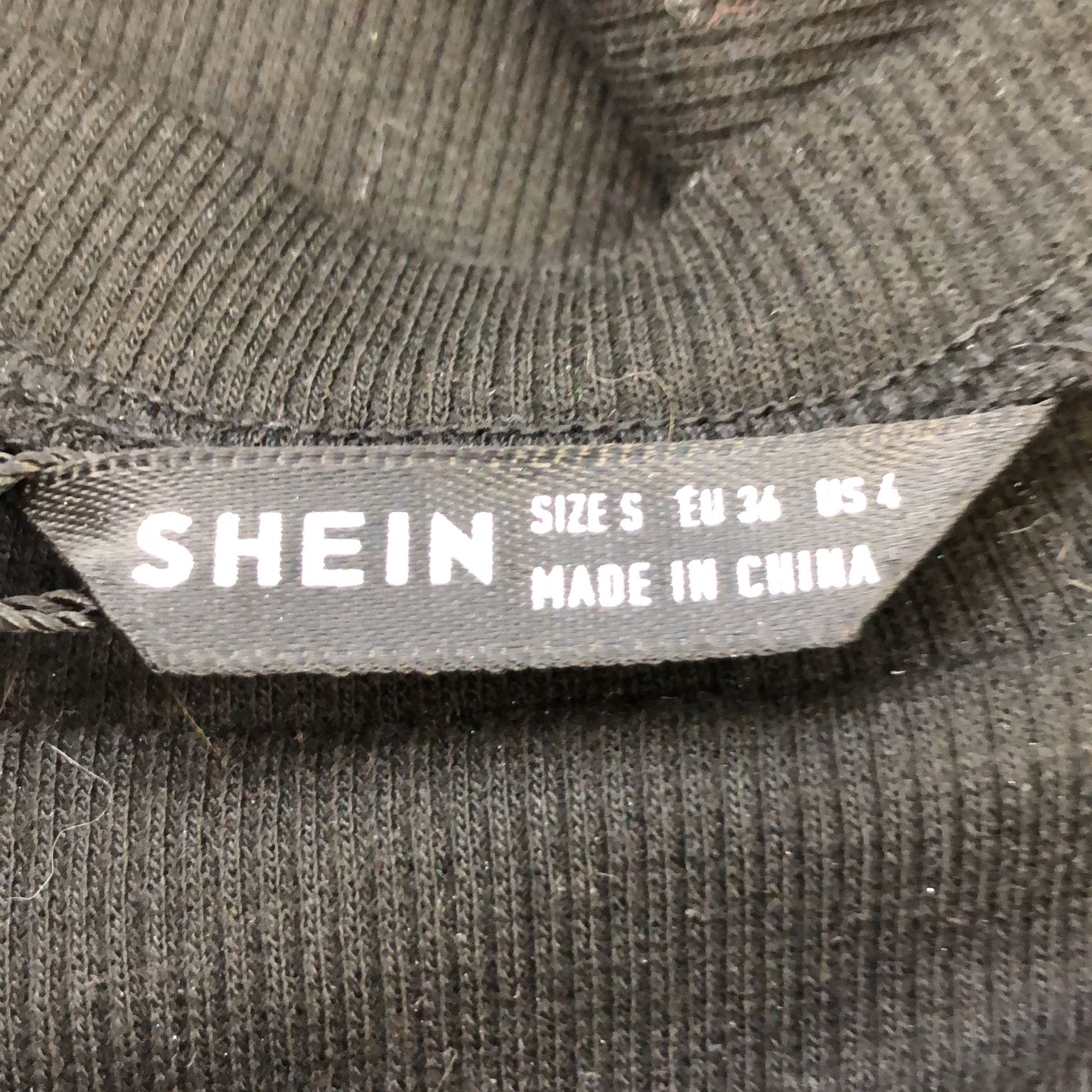 Shein