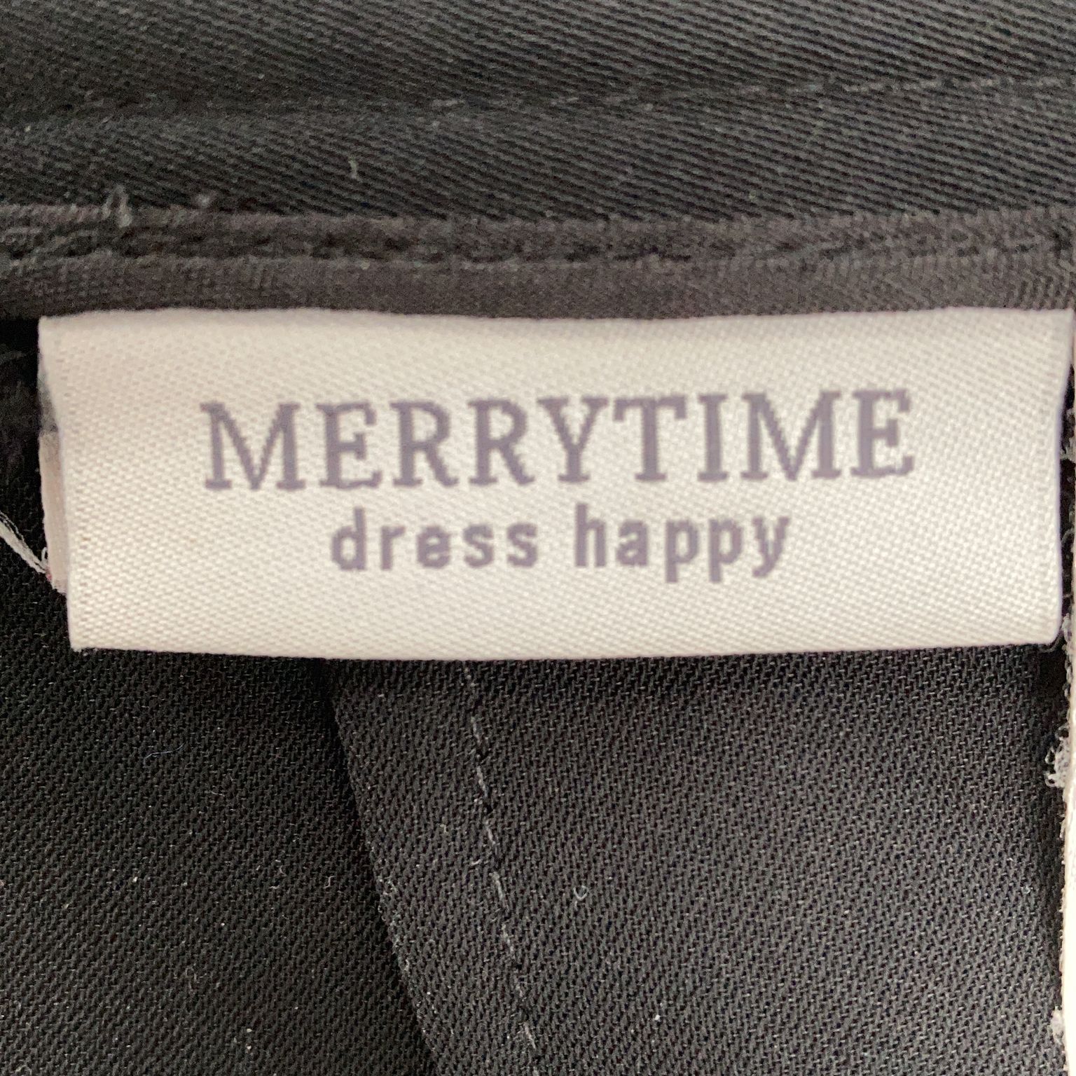 Merrytime