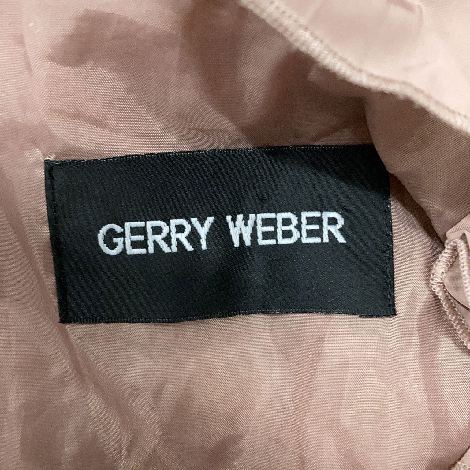 Gerry Weber